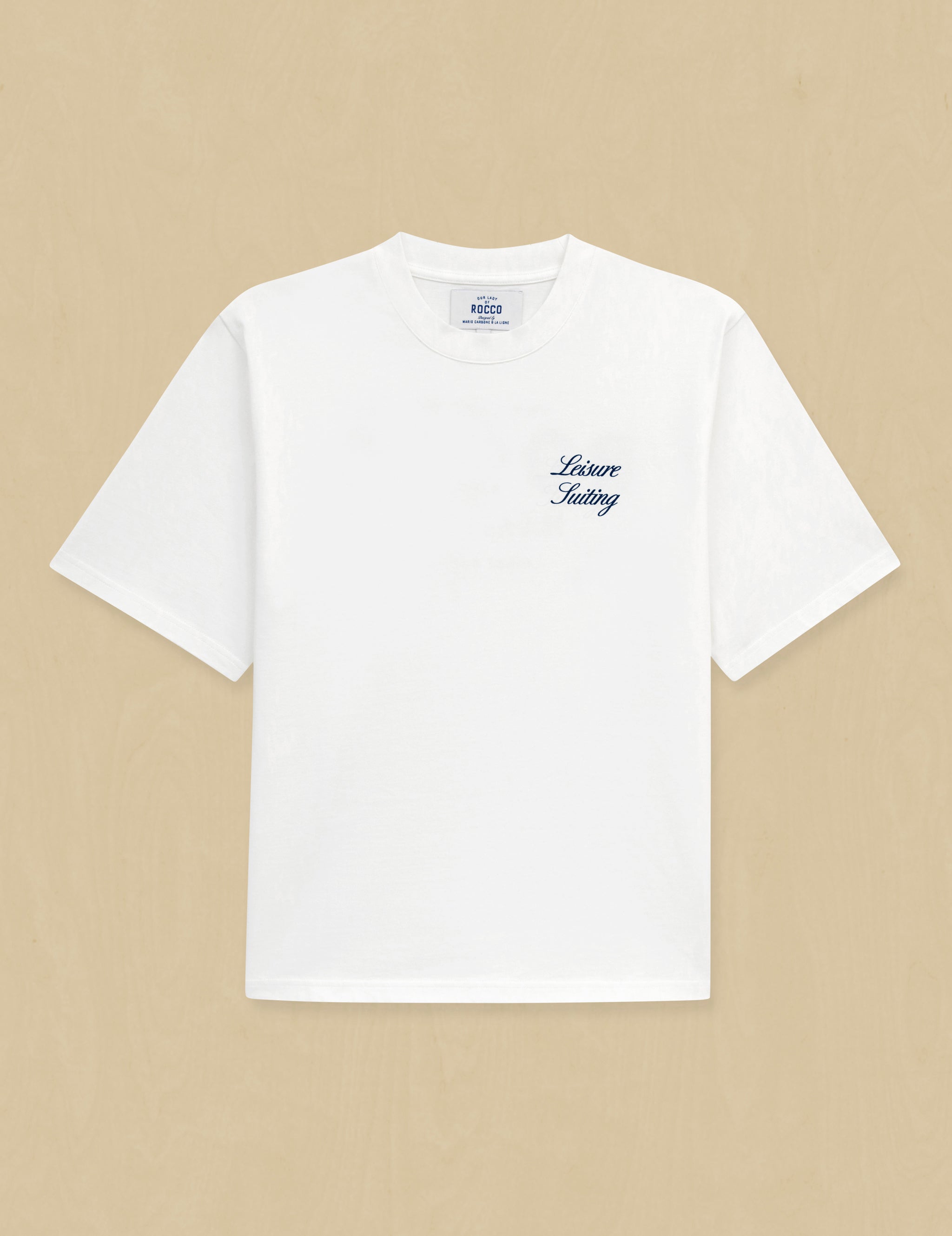 Miami Tee