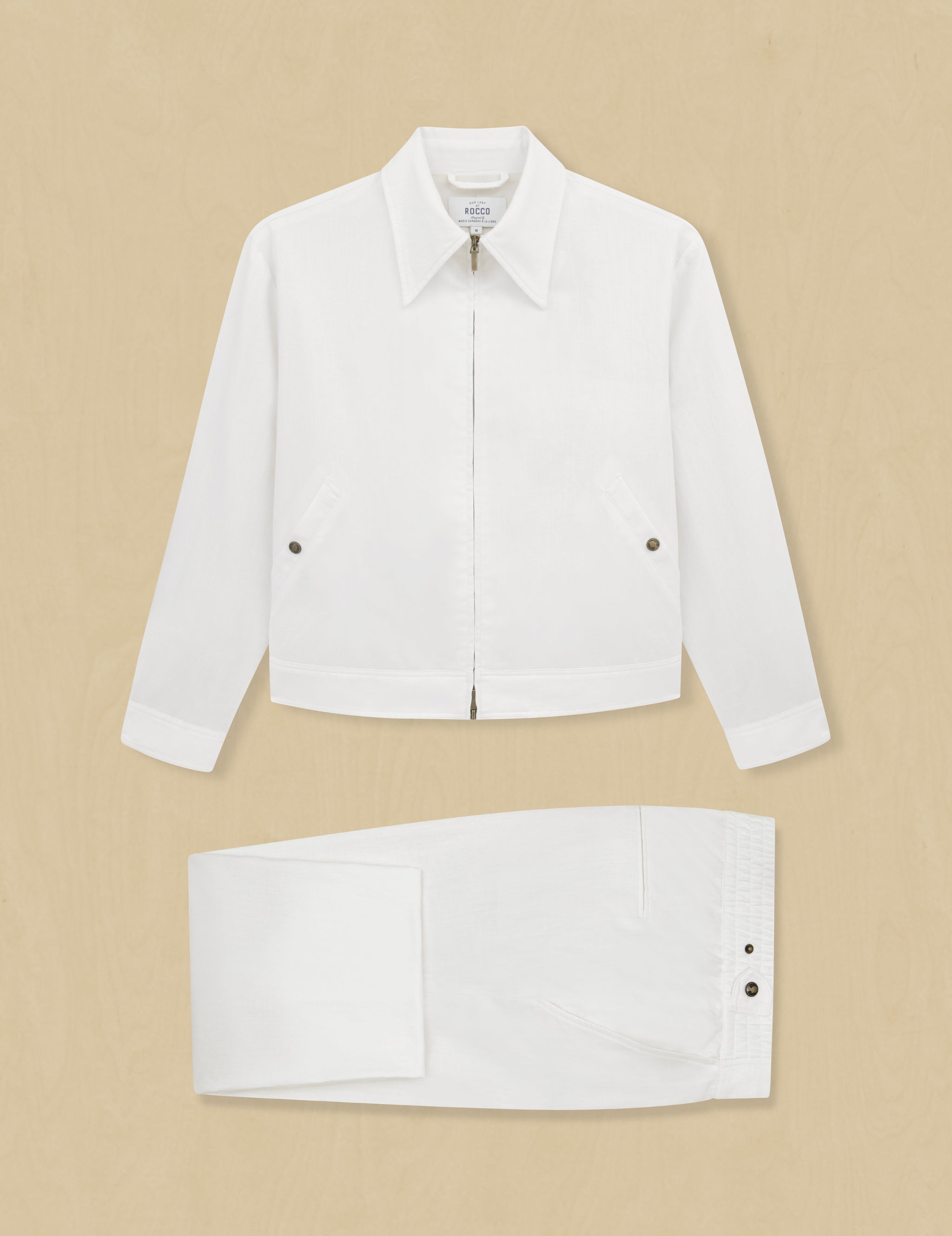Leisure Suit