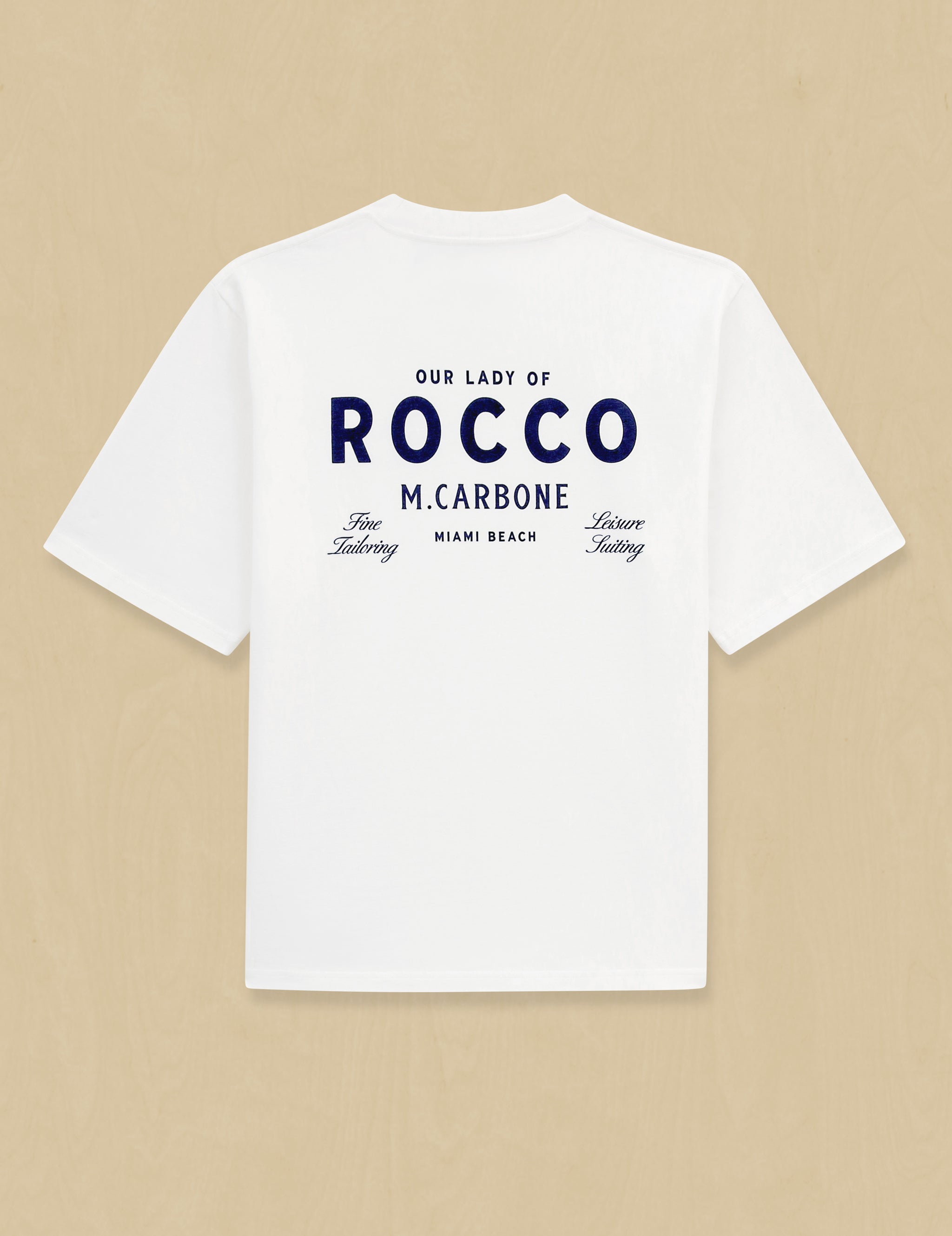 Miami Tee