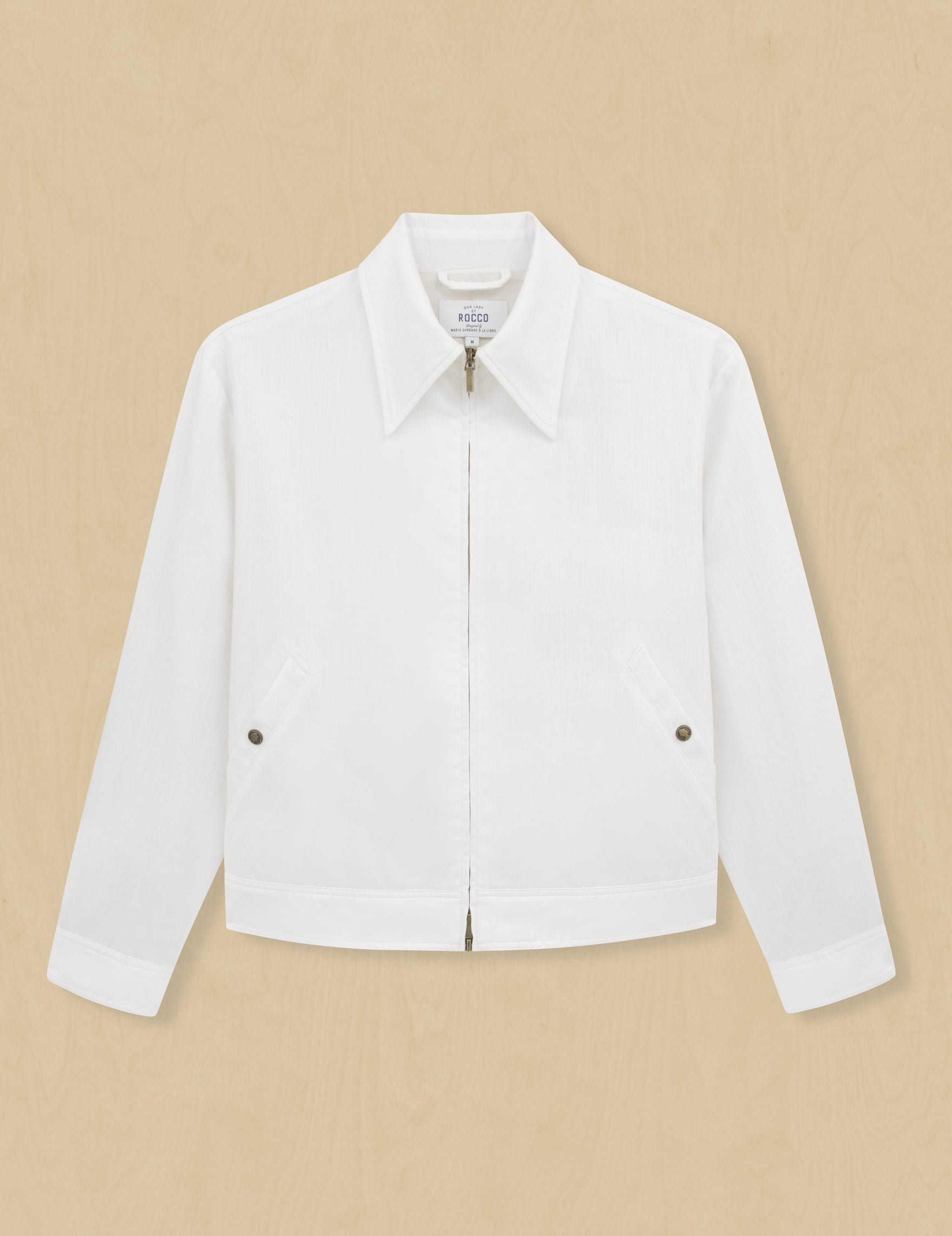 Leisure Suit