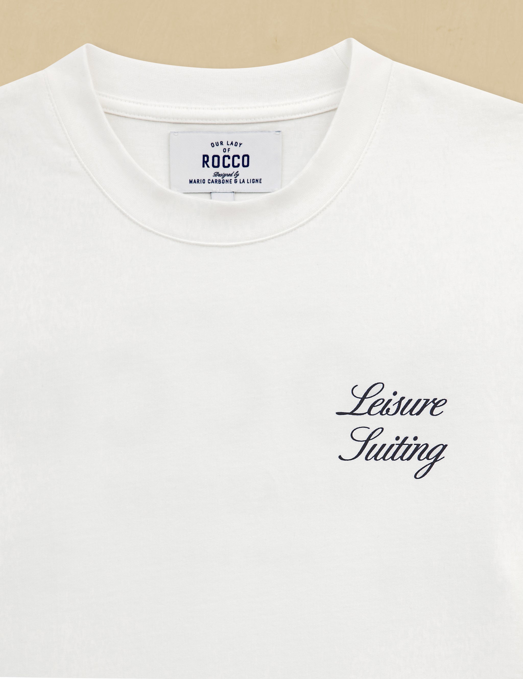 Miami Tee
