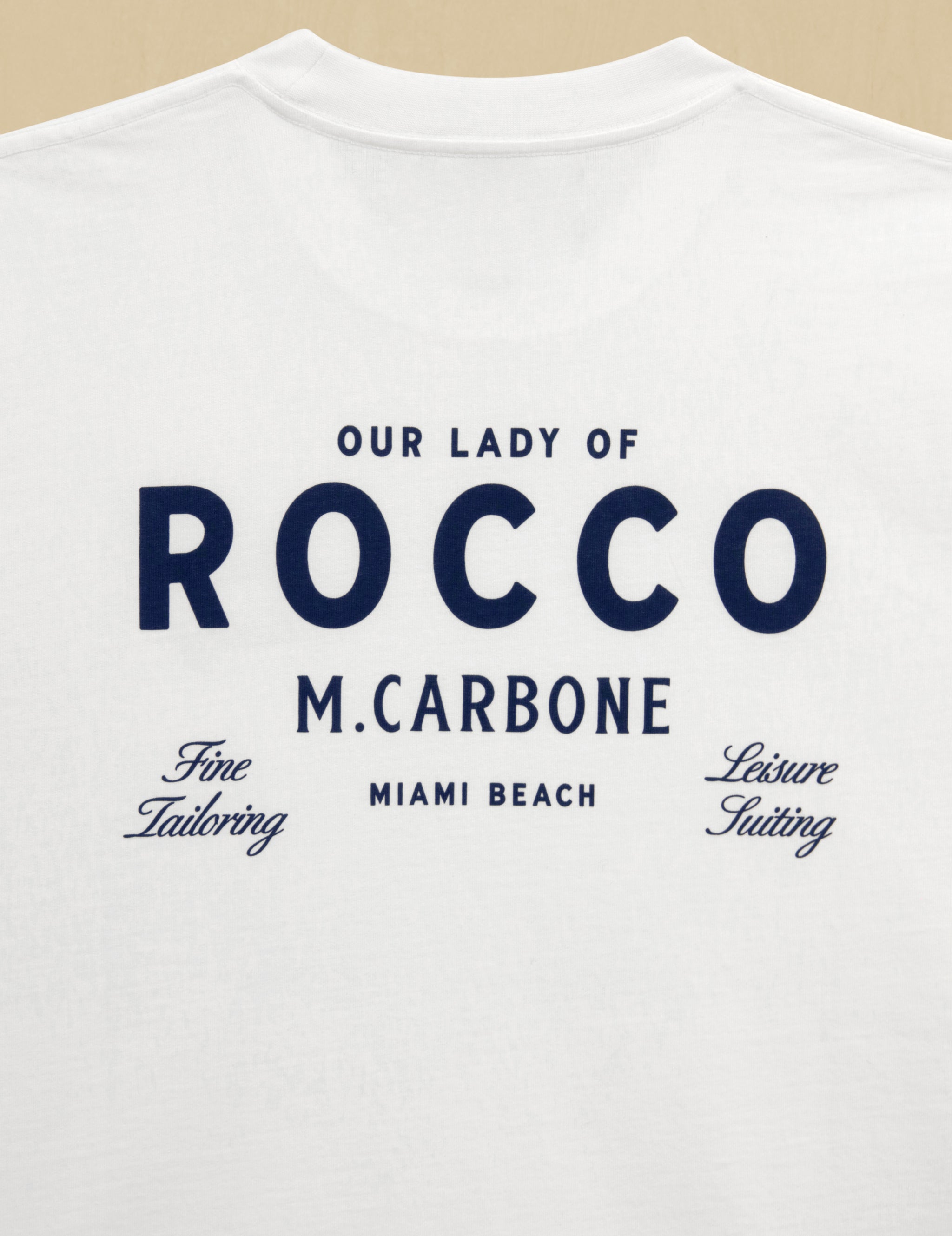 Miami Tee