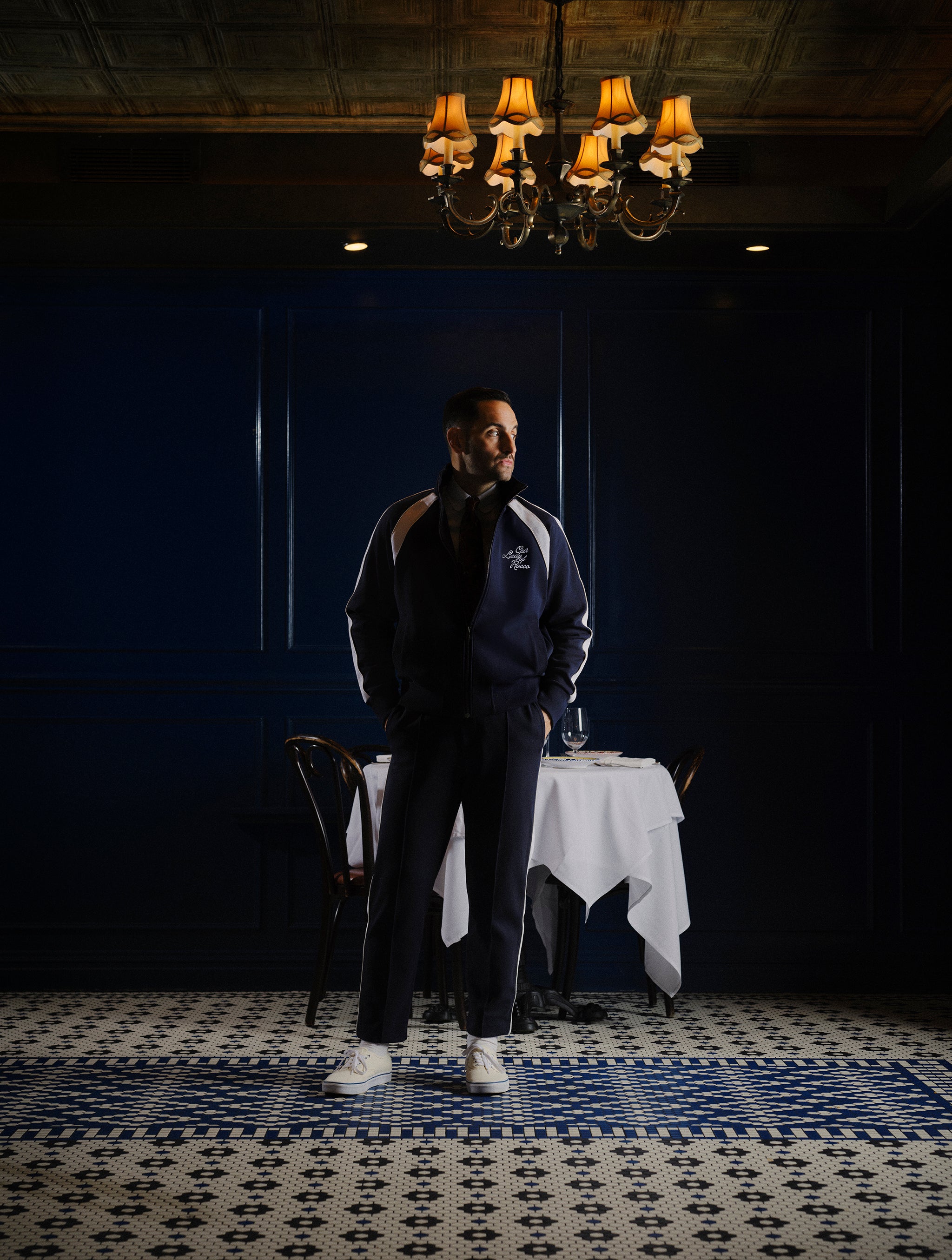 Tracksuit