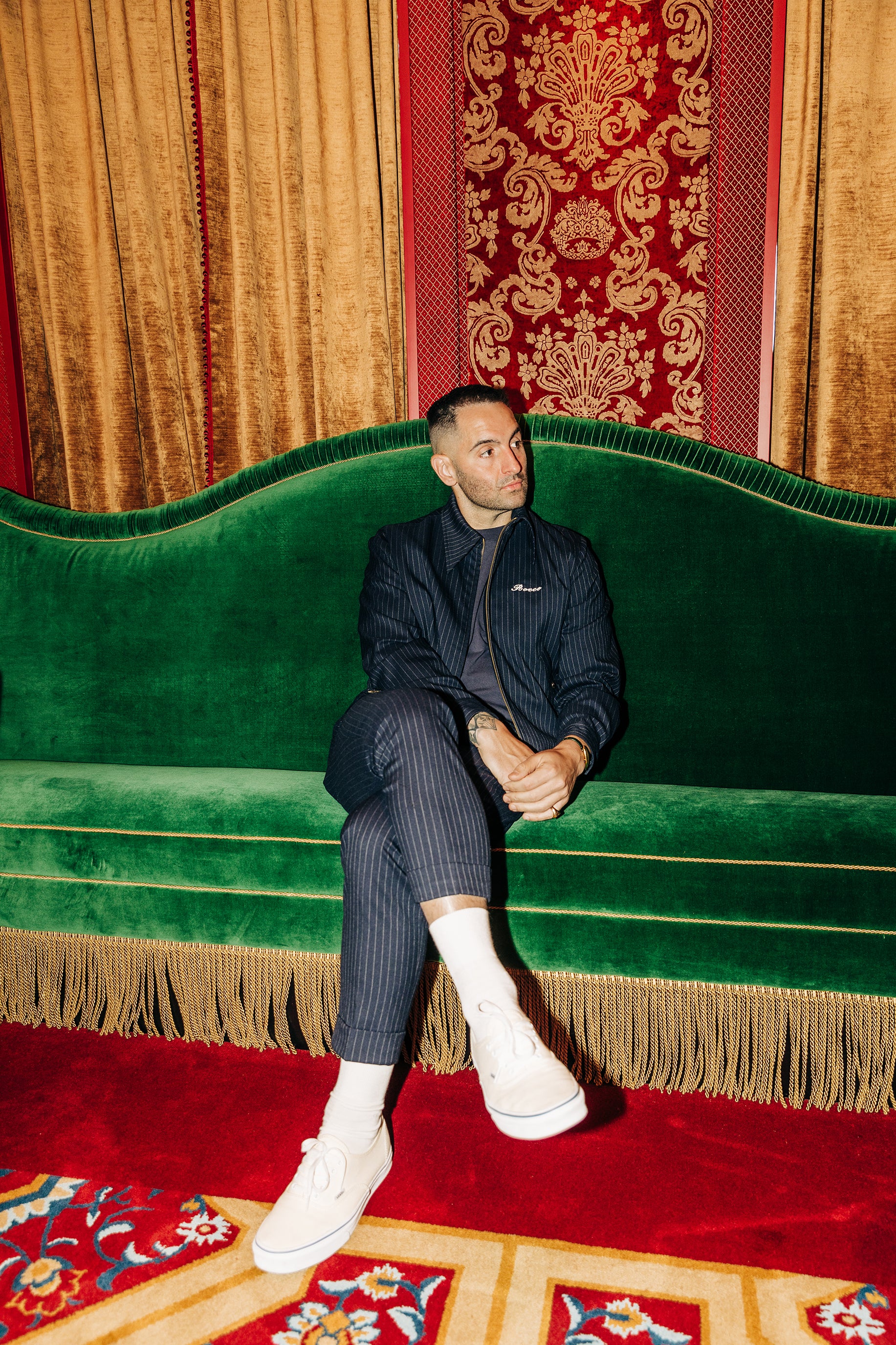 Leisure Suit