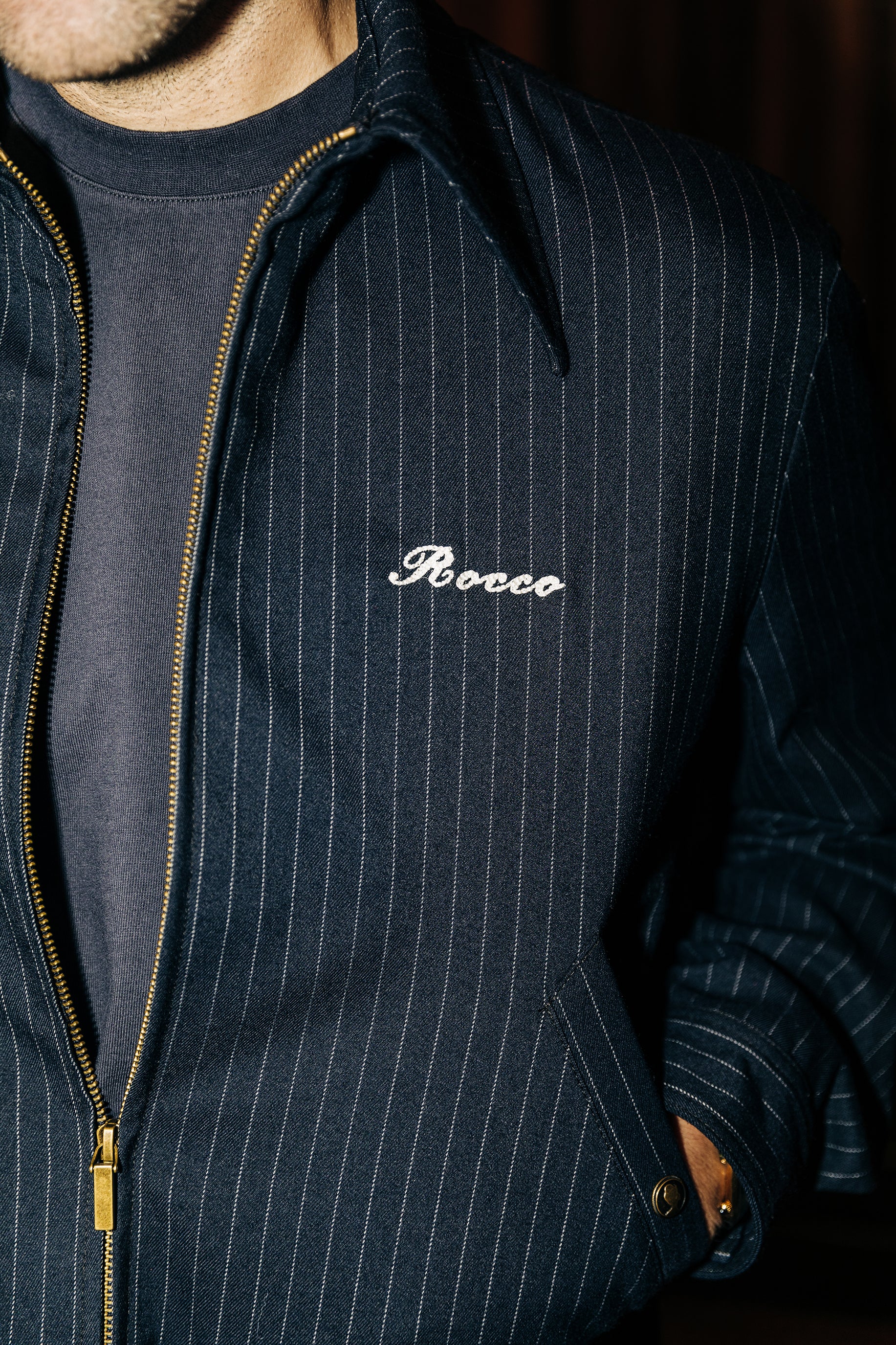 Leisure Suit