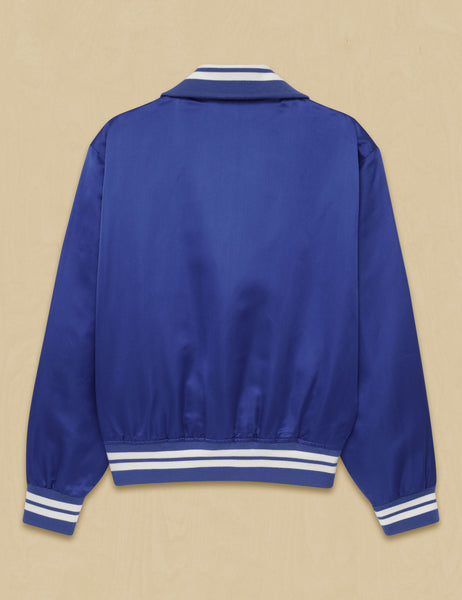 2022 セオリー ブルゾン LZIP BOMBER CRUSHED SATIN 2022 セオリー ブルゾン LZIP BOMBER CRUSHED SATIN レディース