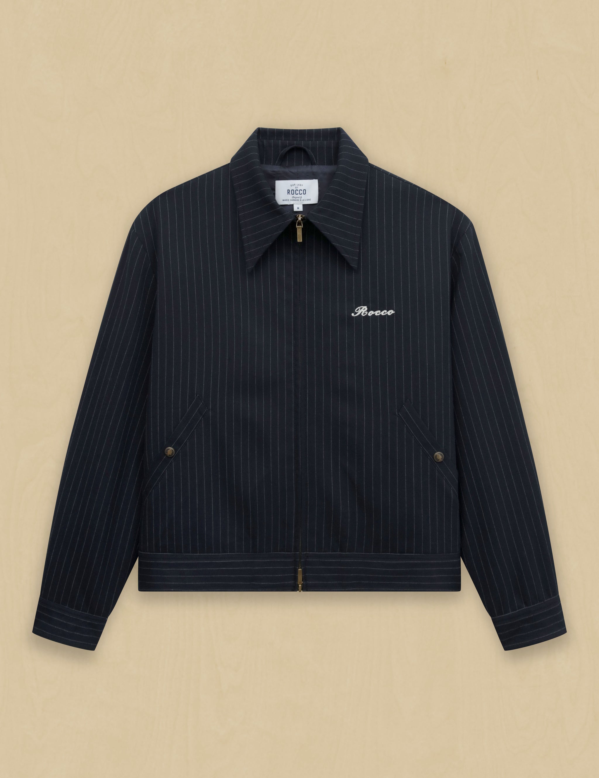 Leisure Suit