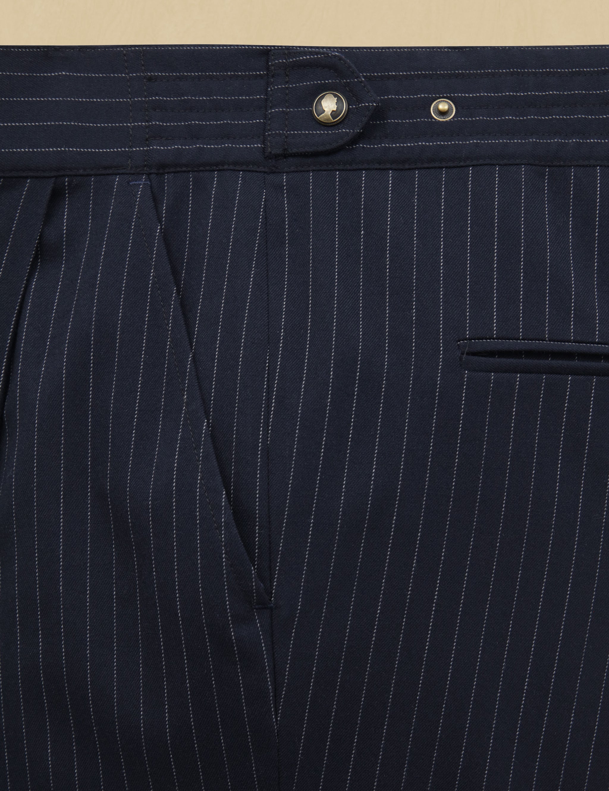 Leisure Suit