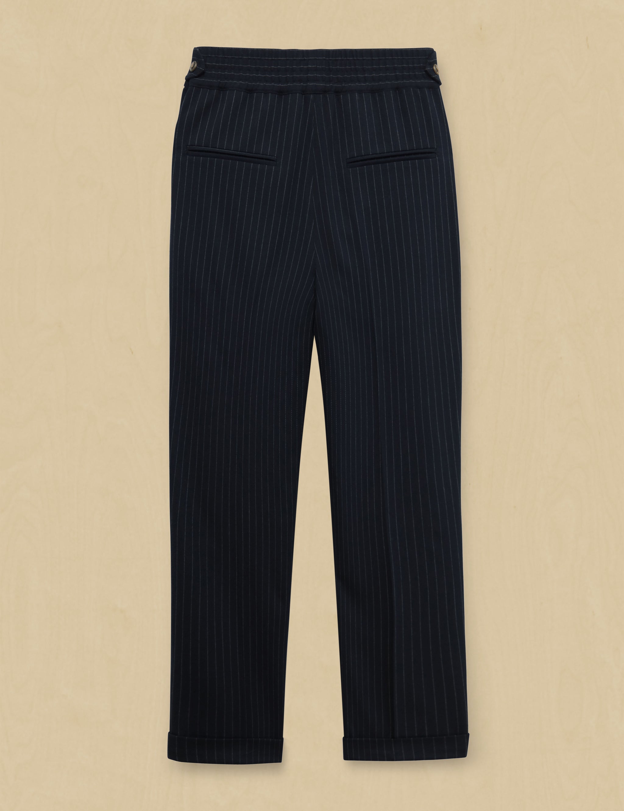 Leisure Suit