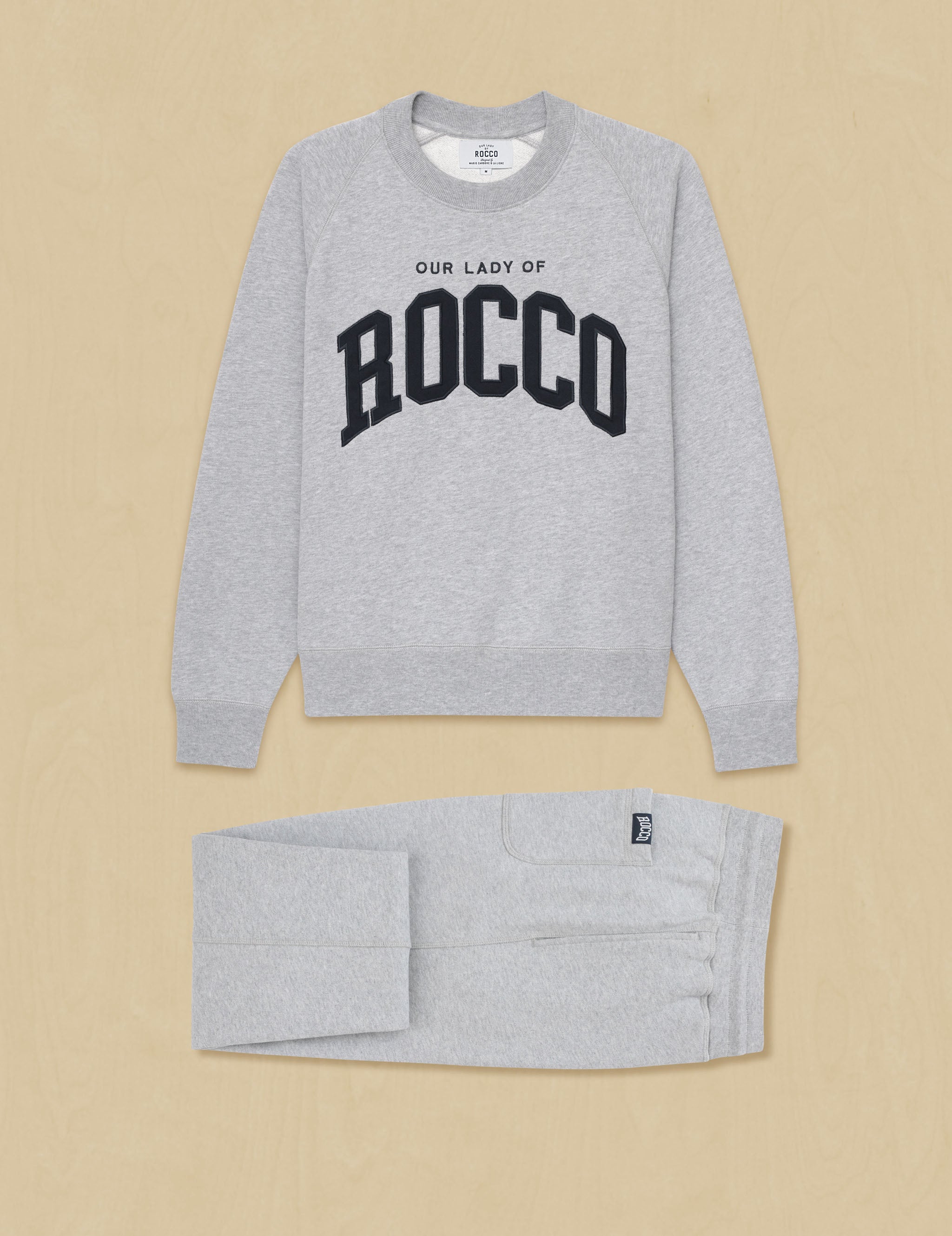 Sweatsuit