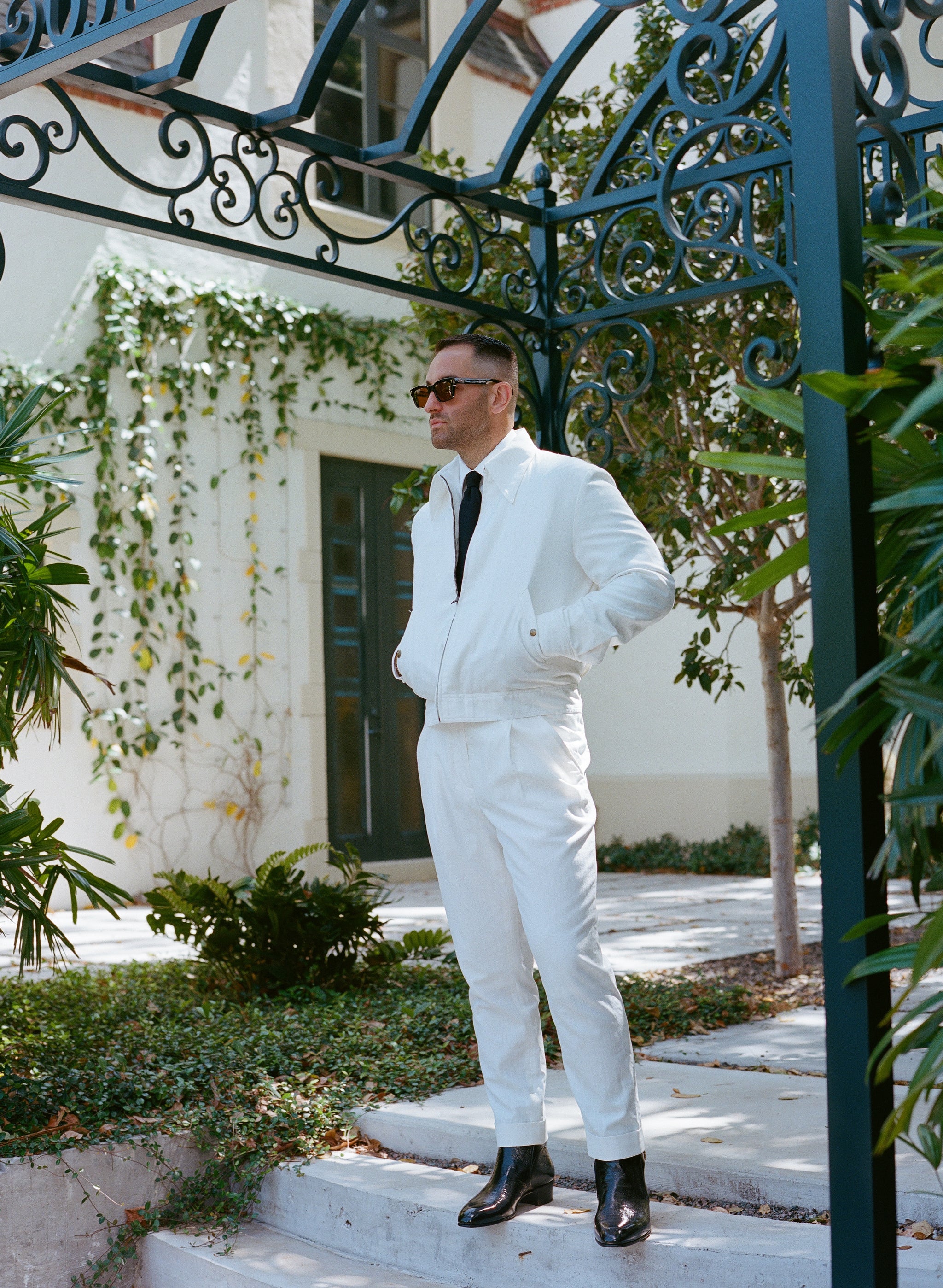 Leisure Suit