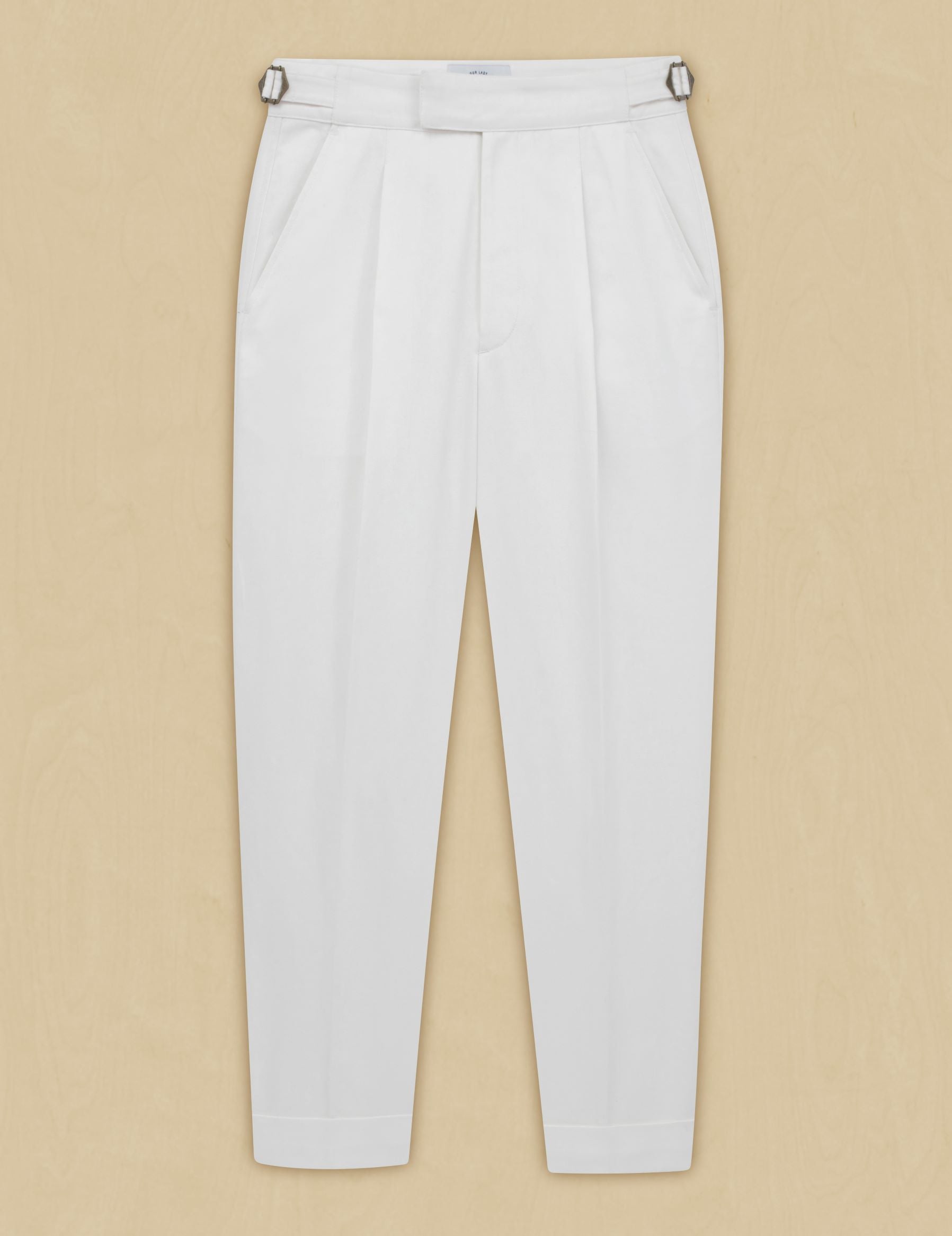 Baker's Pant
