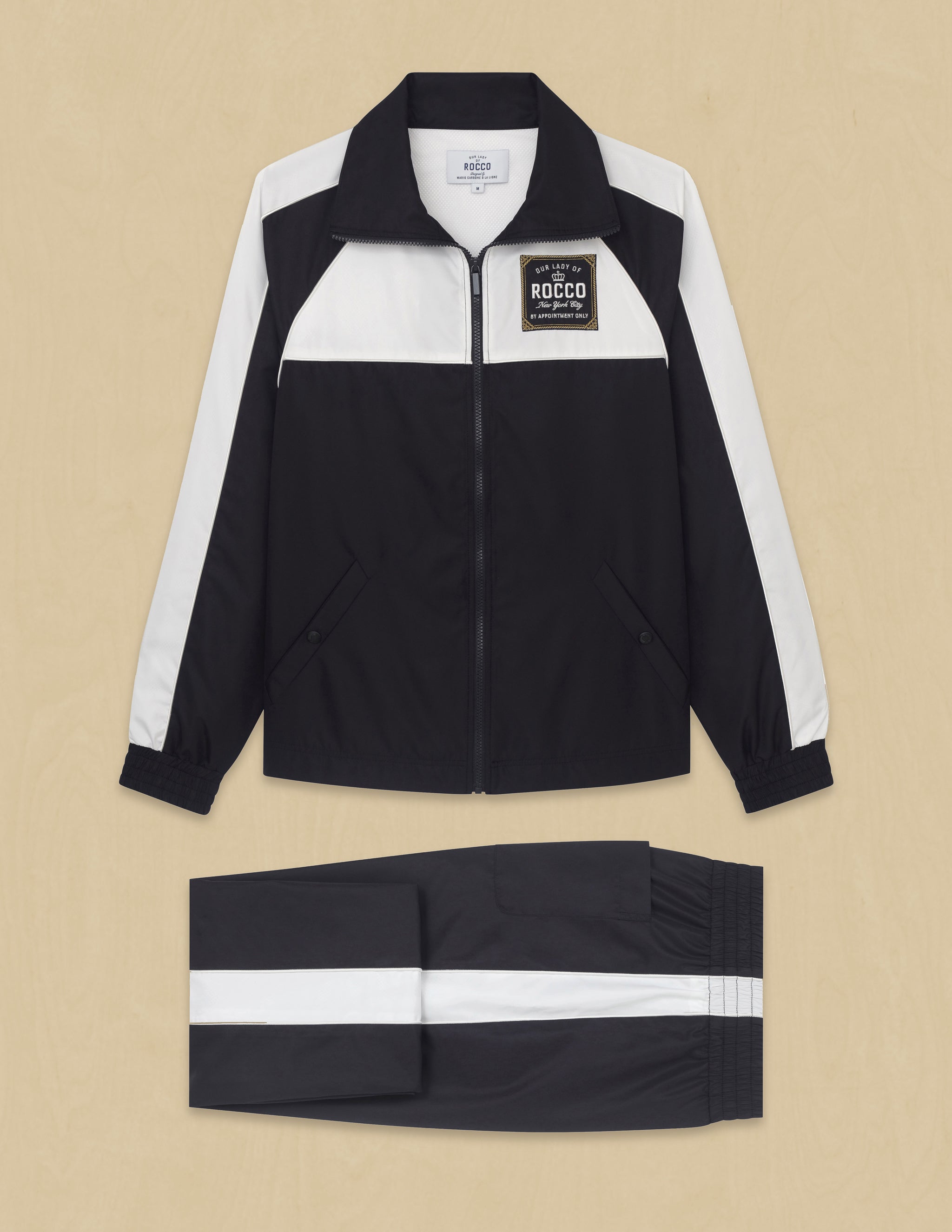 Tracksuit