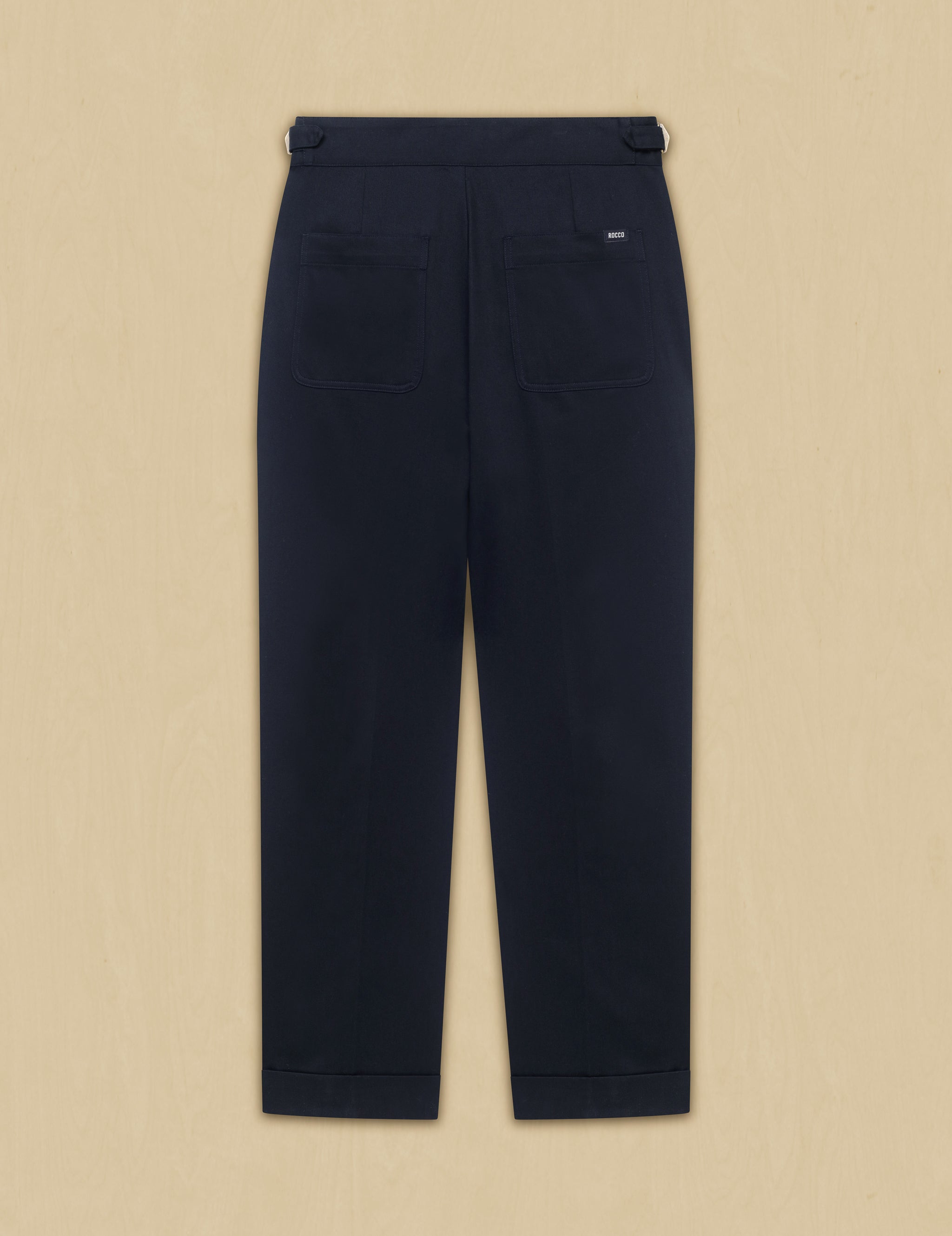Baker's Pant