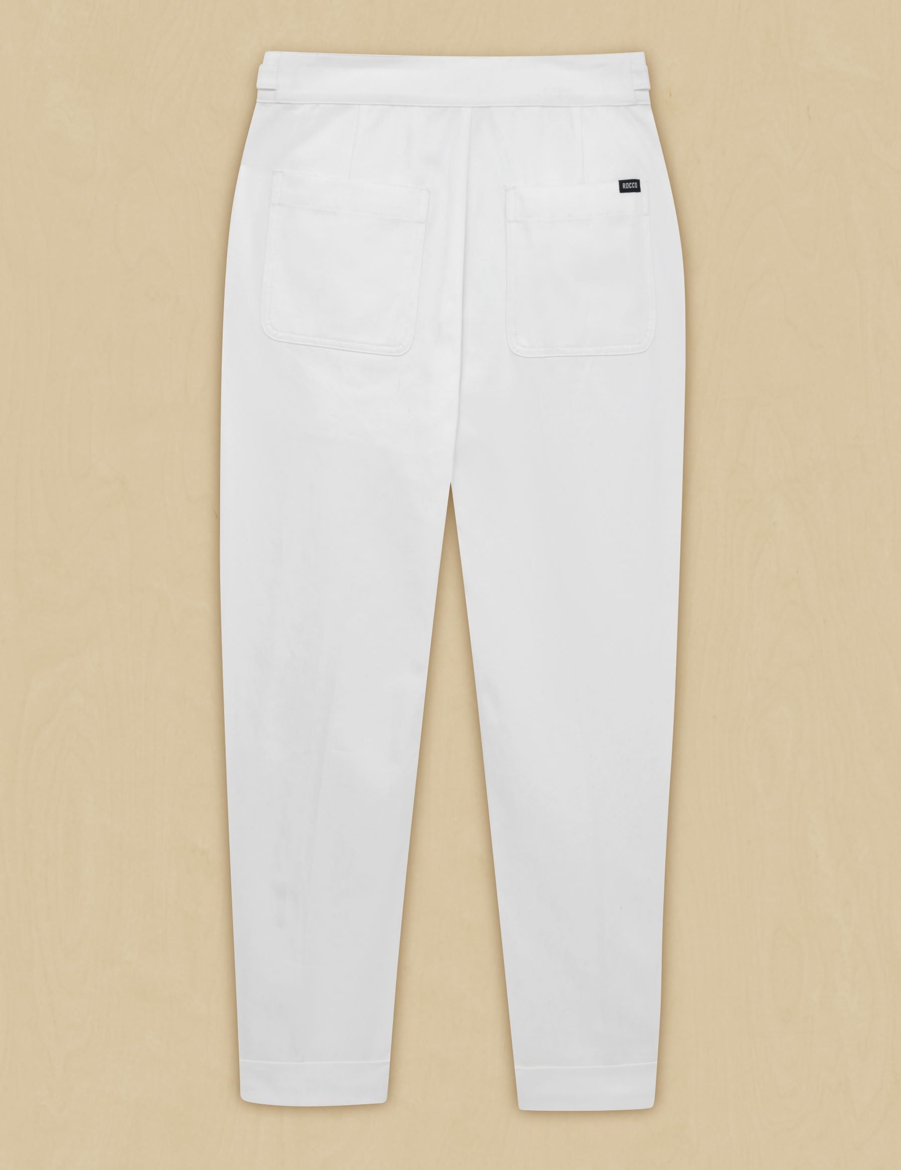 Baker's Pant
