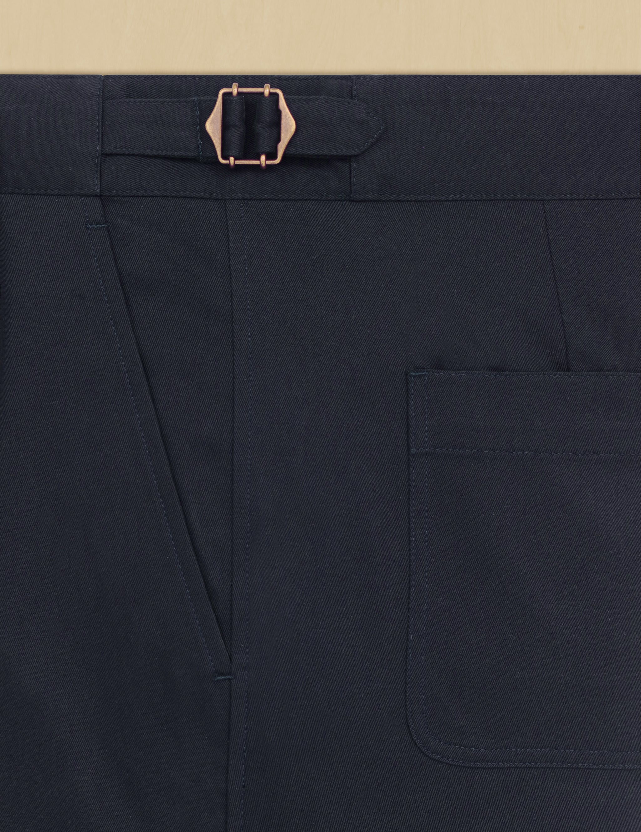 Baker's Pant