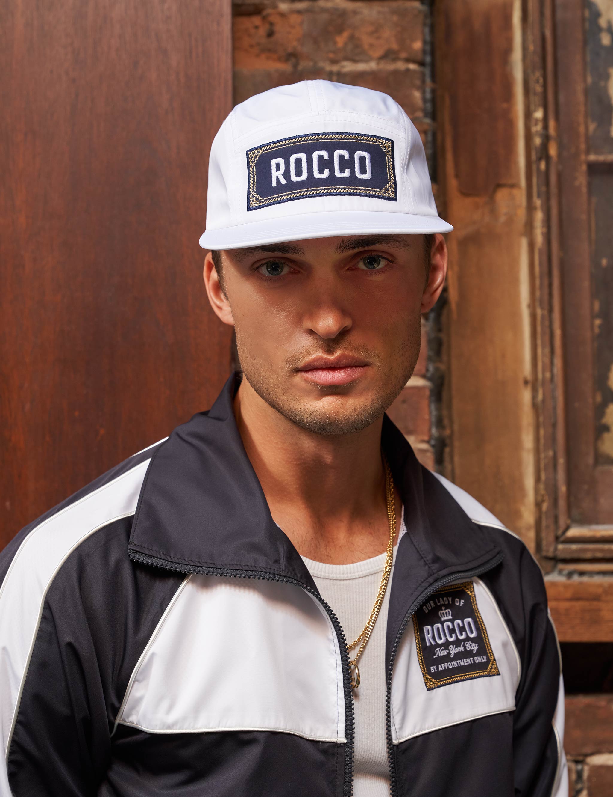 Carbone Nylon Cap