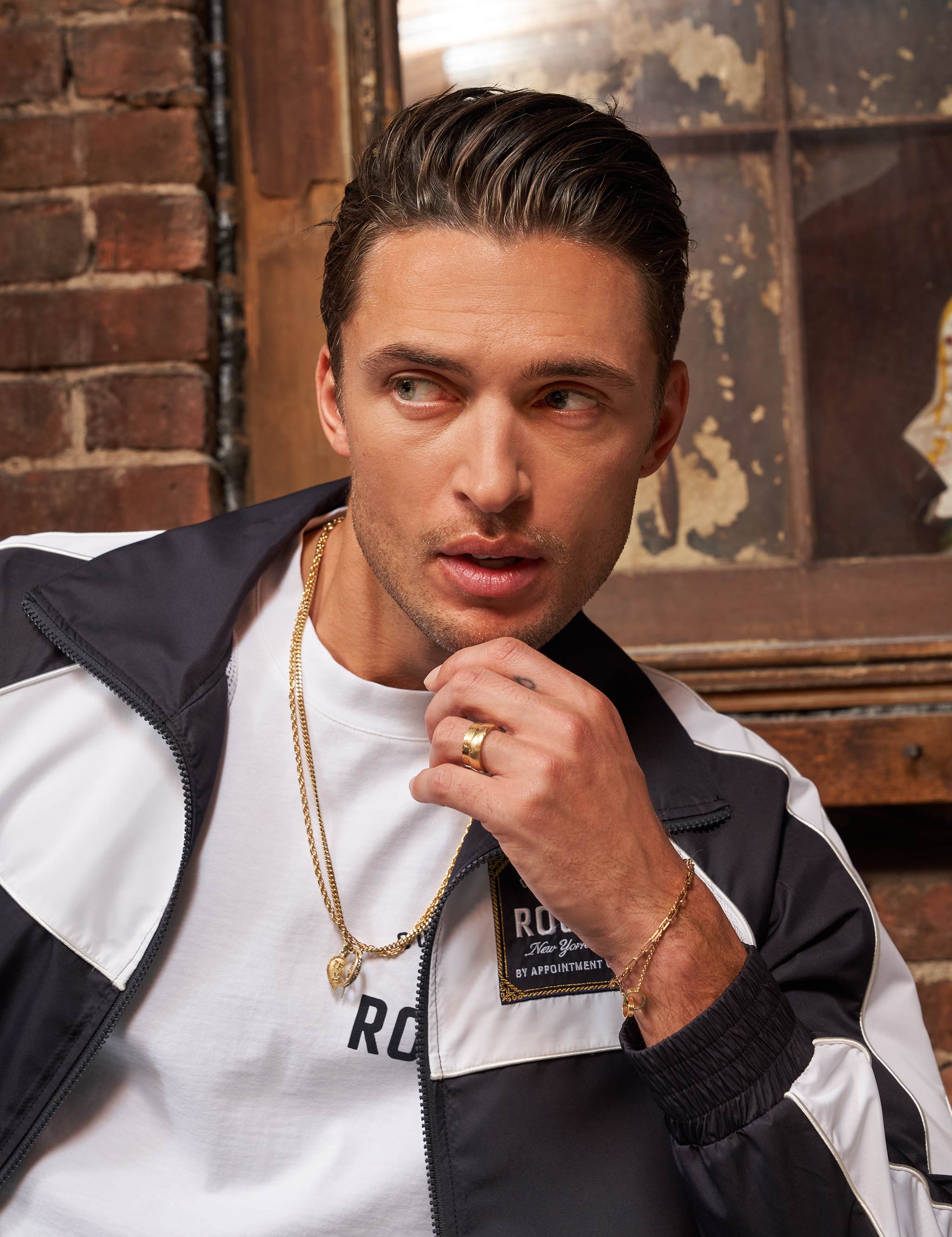 Tracksuit