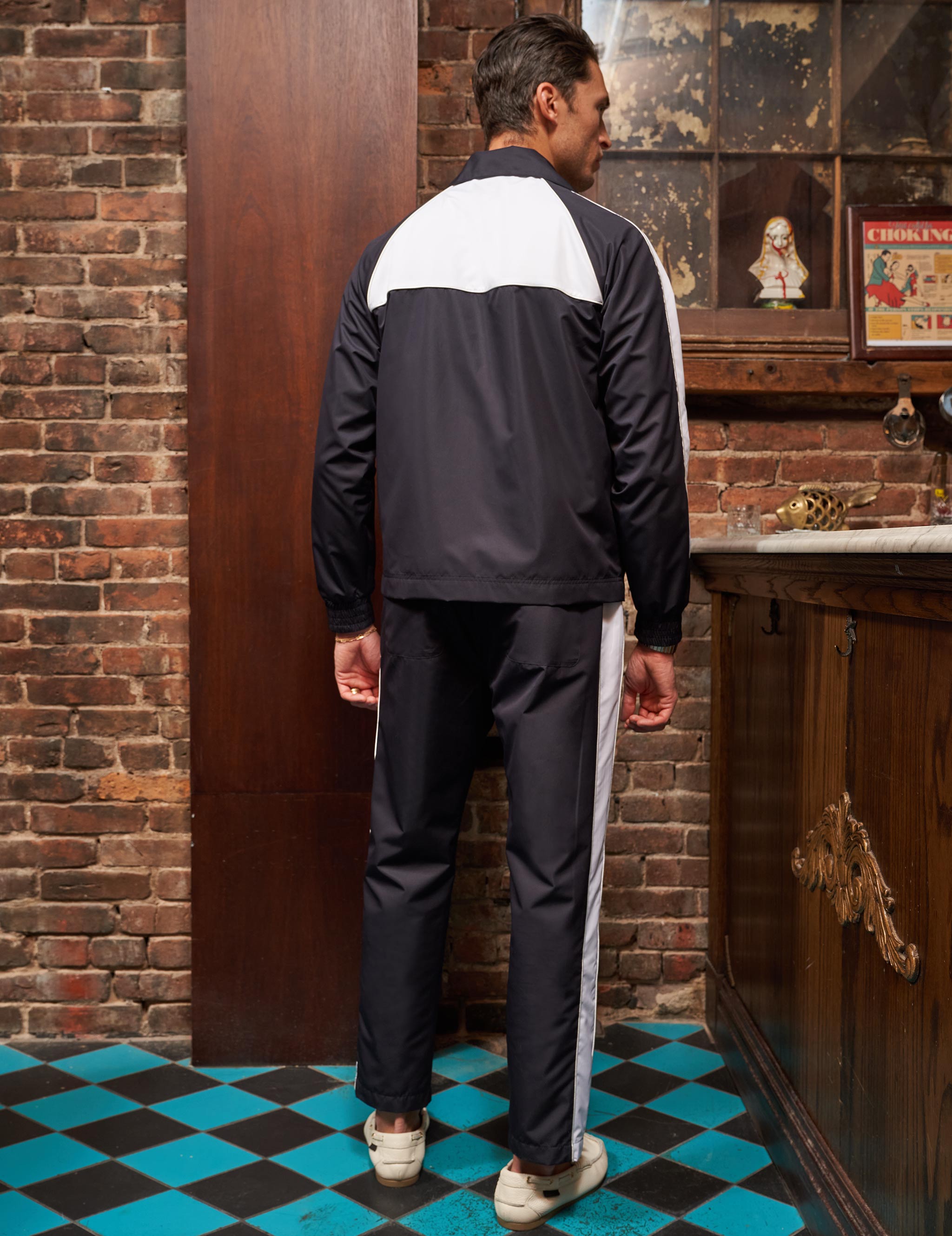 Tracksuit