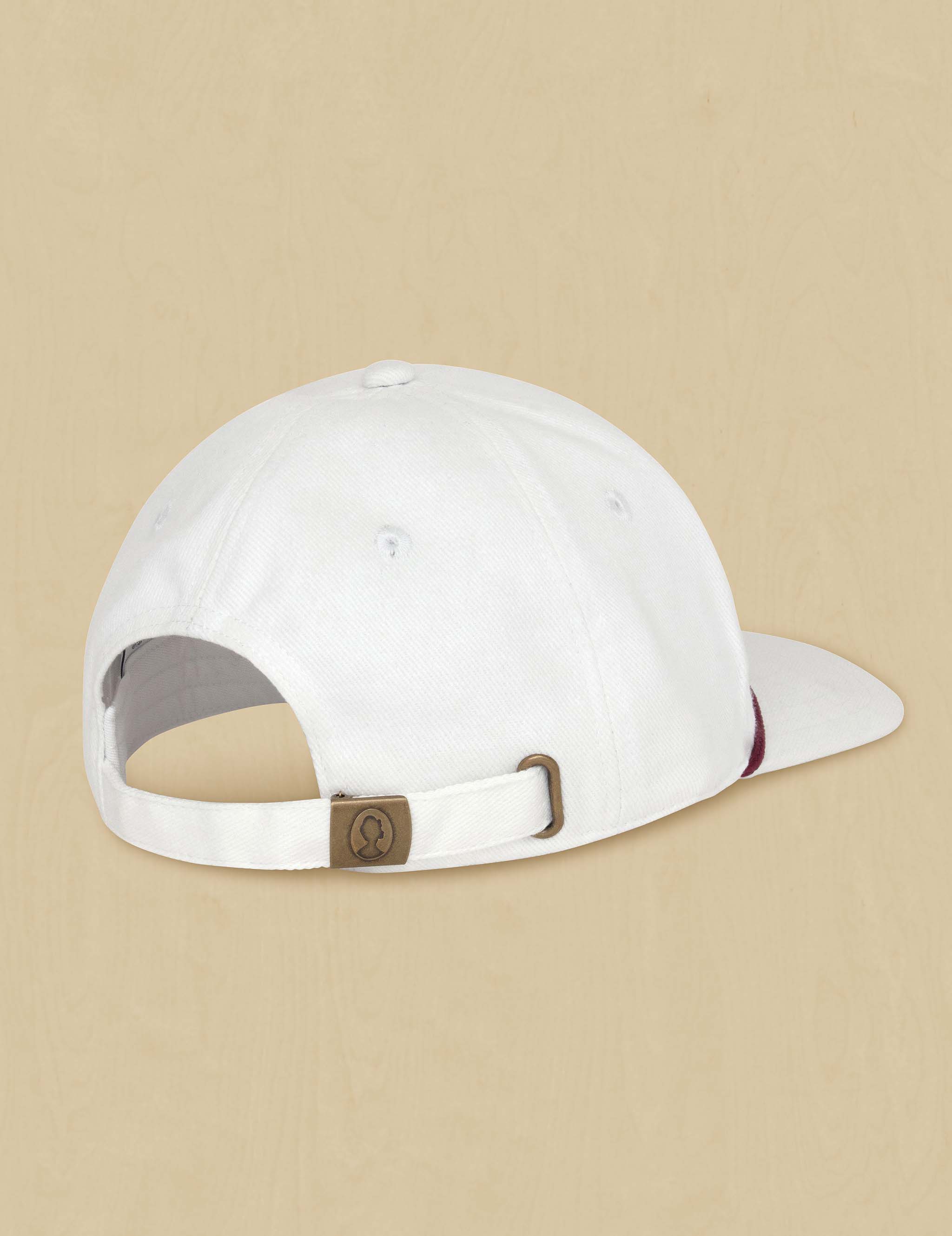 Baker's Rope Cap