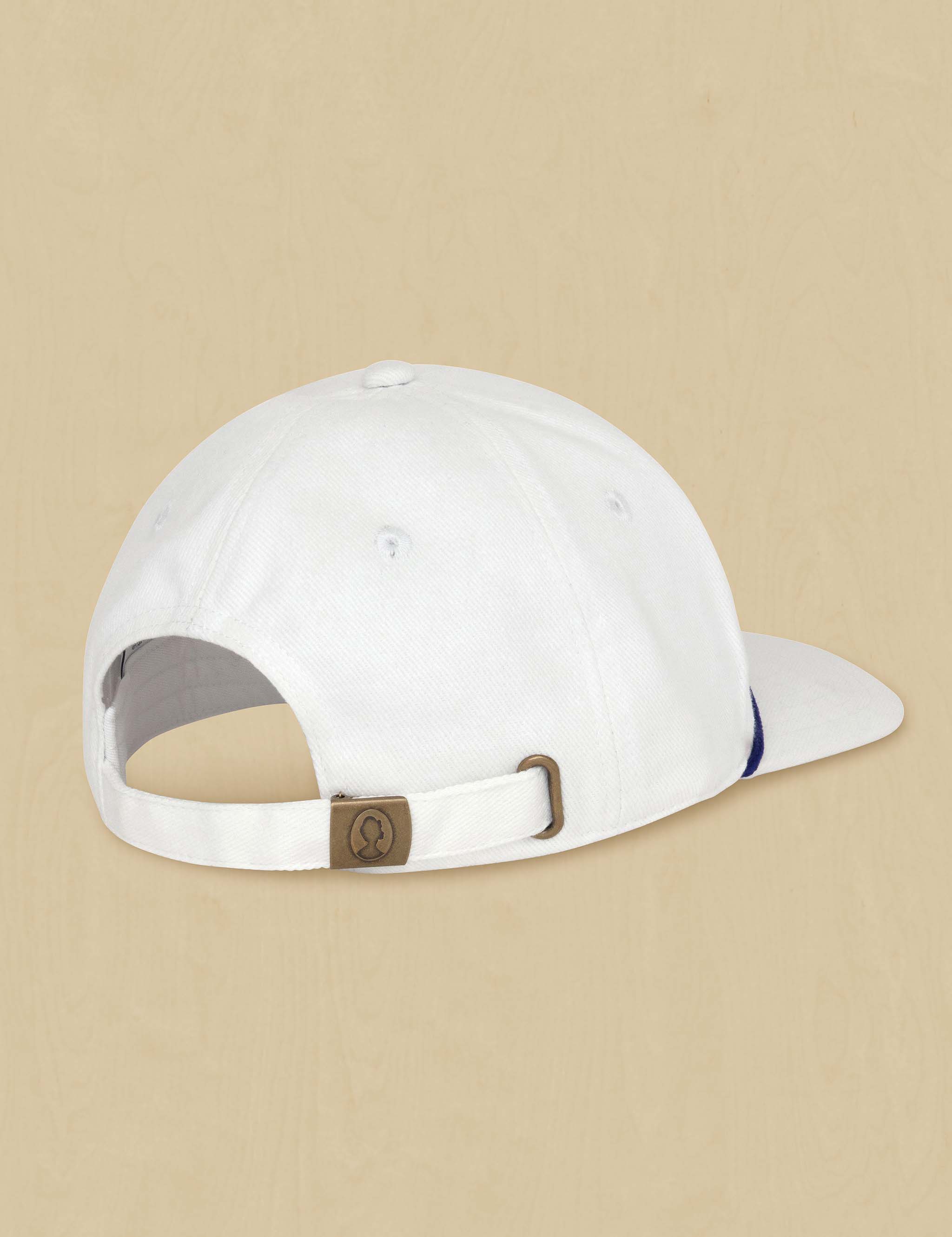 Rocco Rope Cap