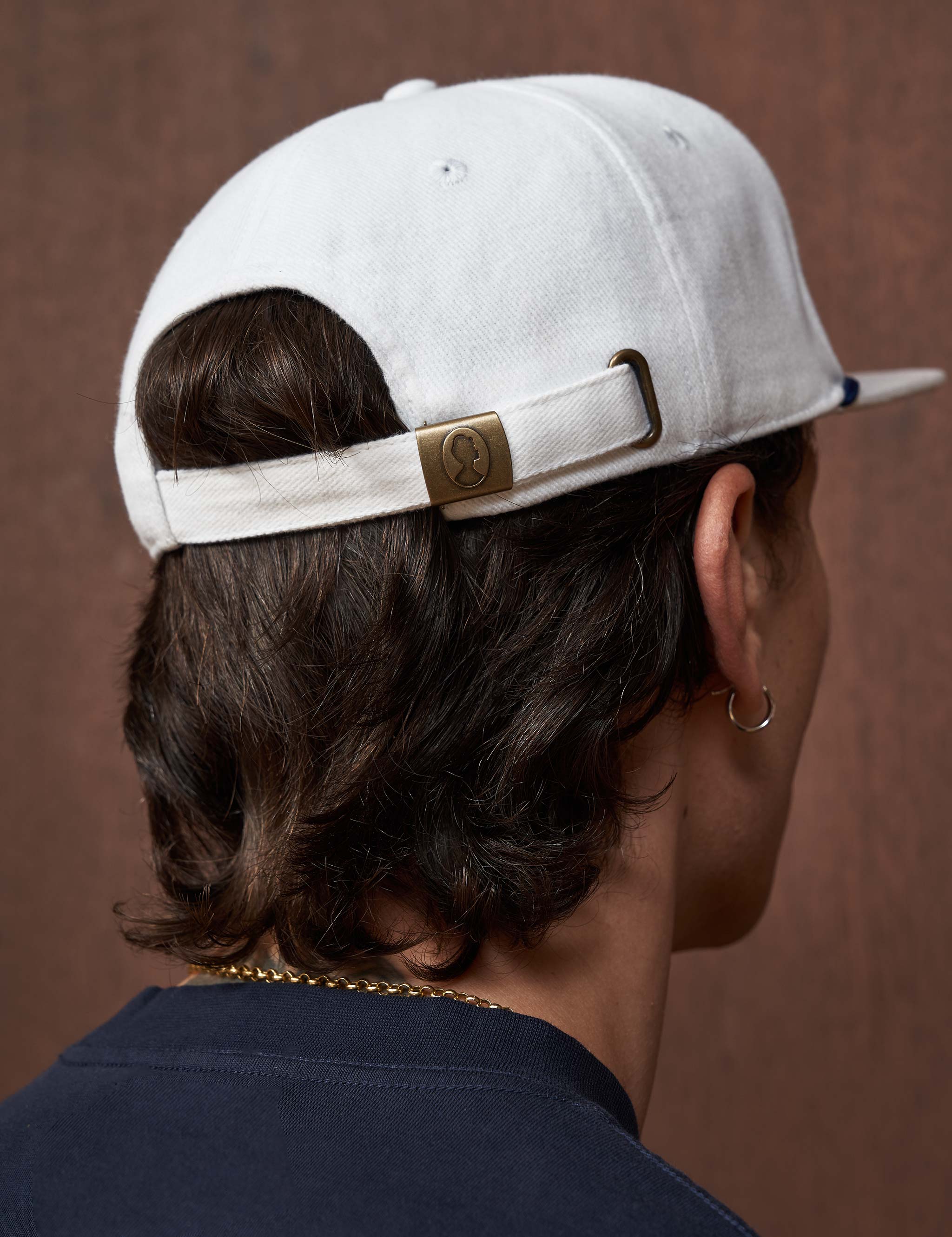 Rocco Rope Cap