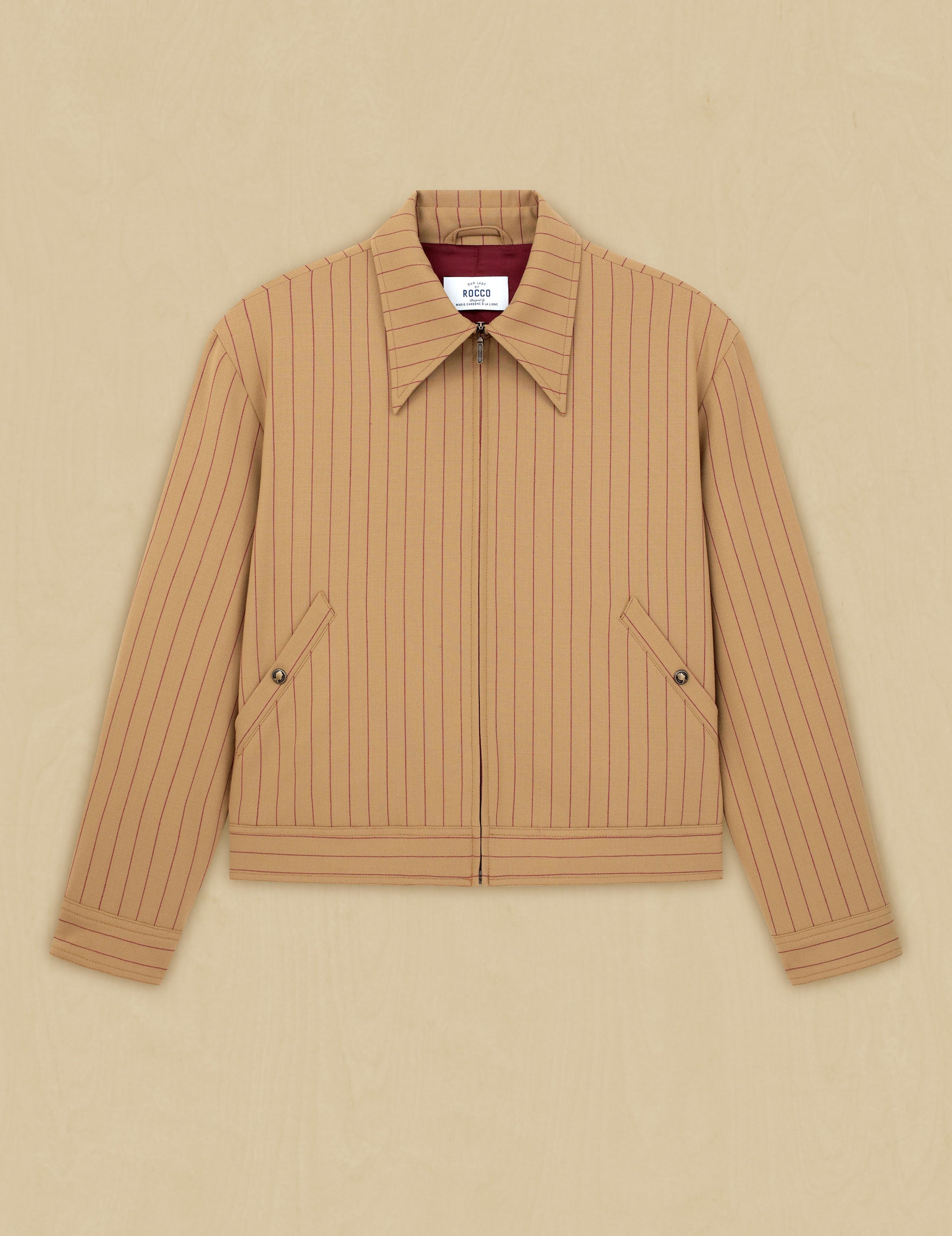 Leisure Jacket