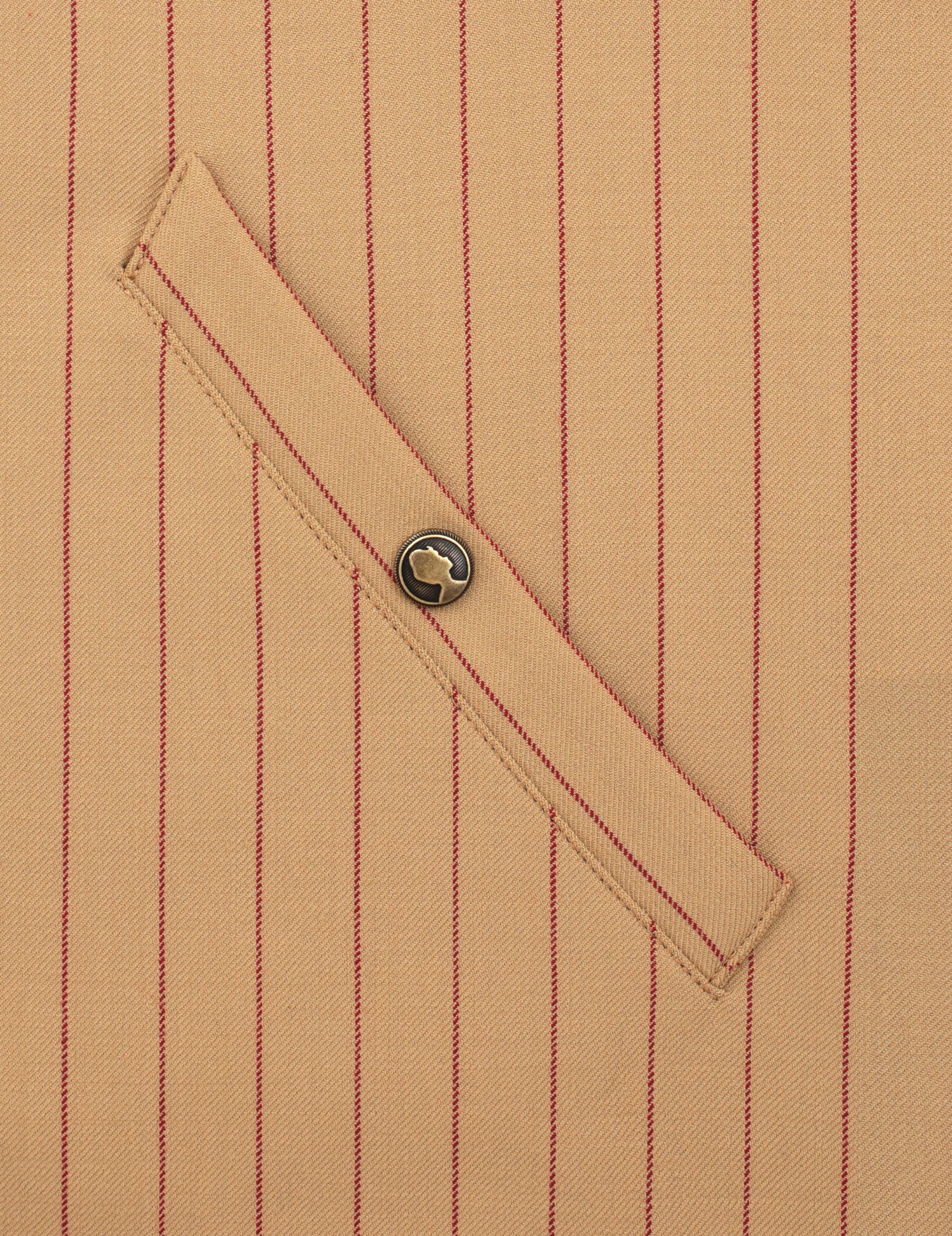 Leisure Jacket