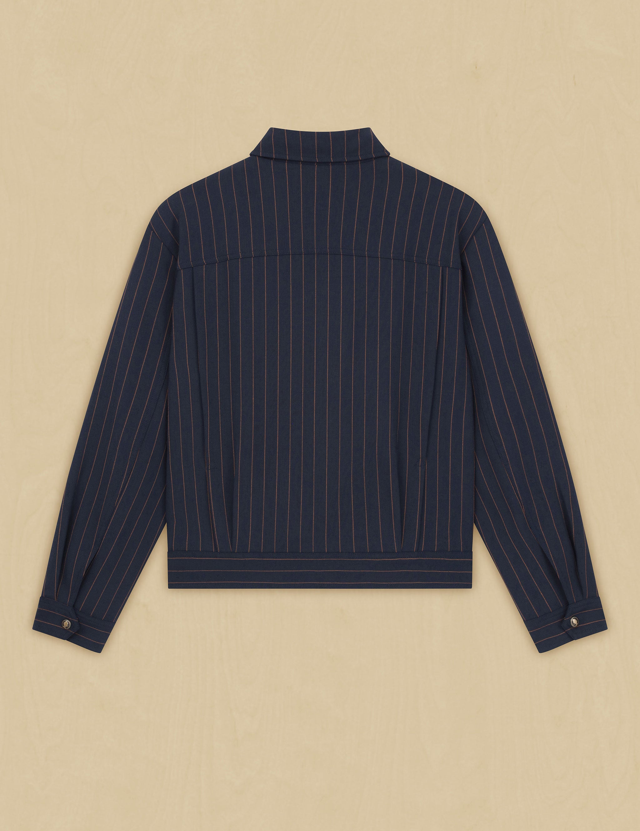 Leisure Jacket