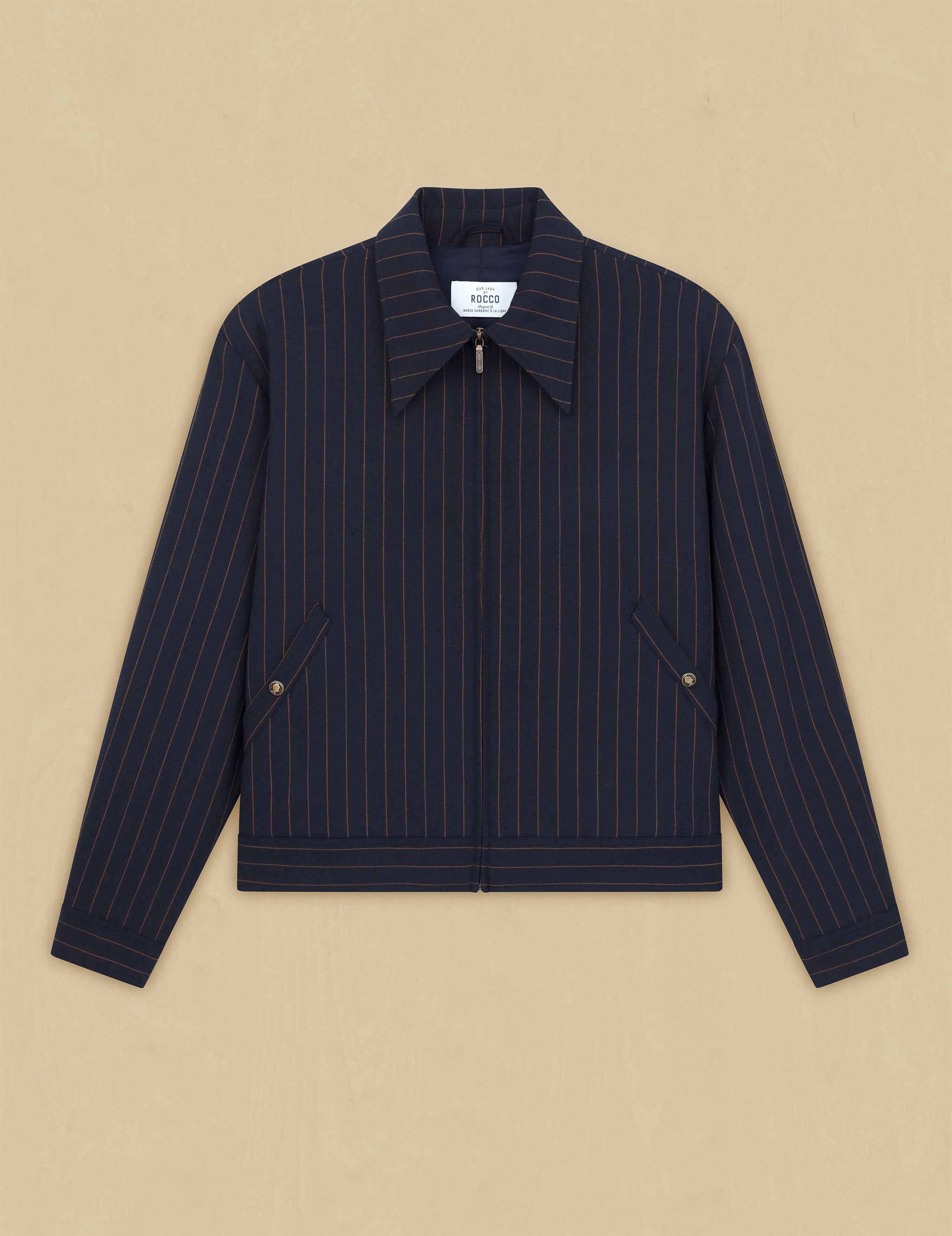 Leisure Jacket