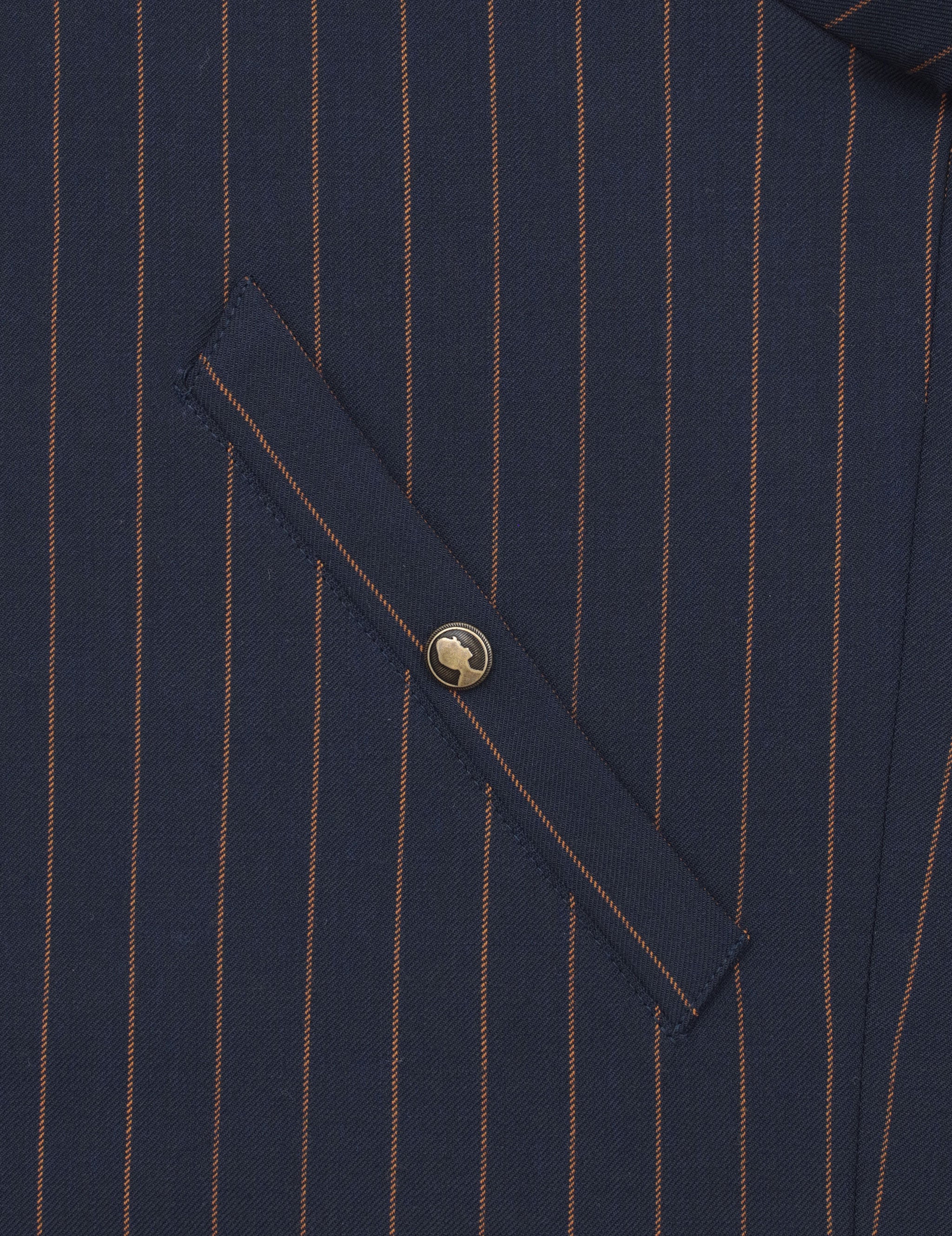 Leisure Jacket