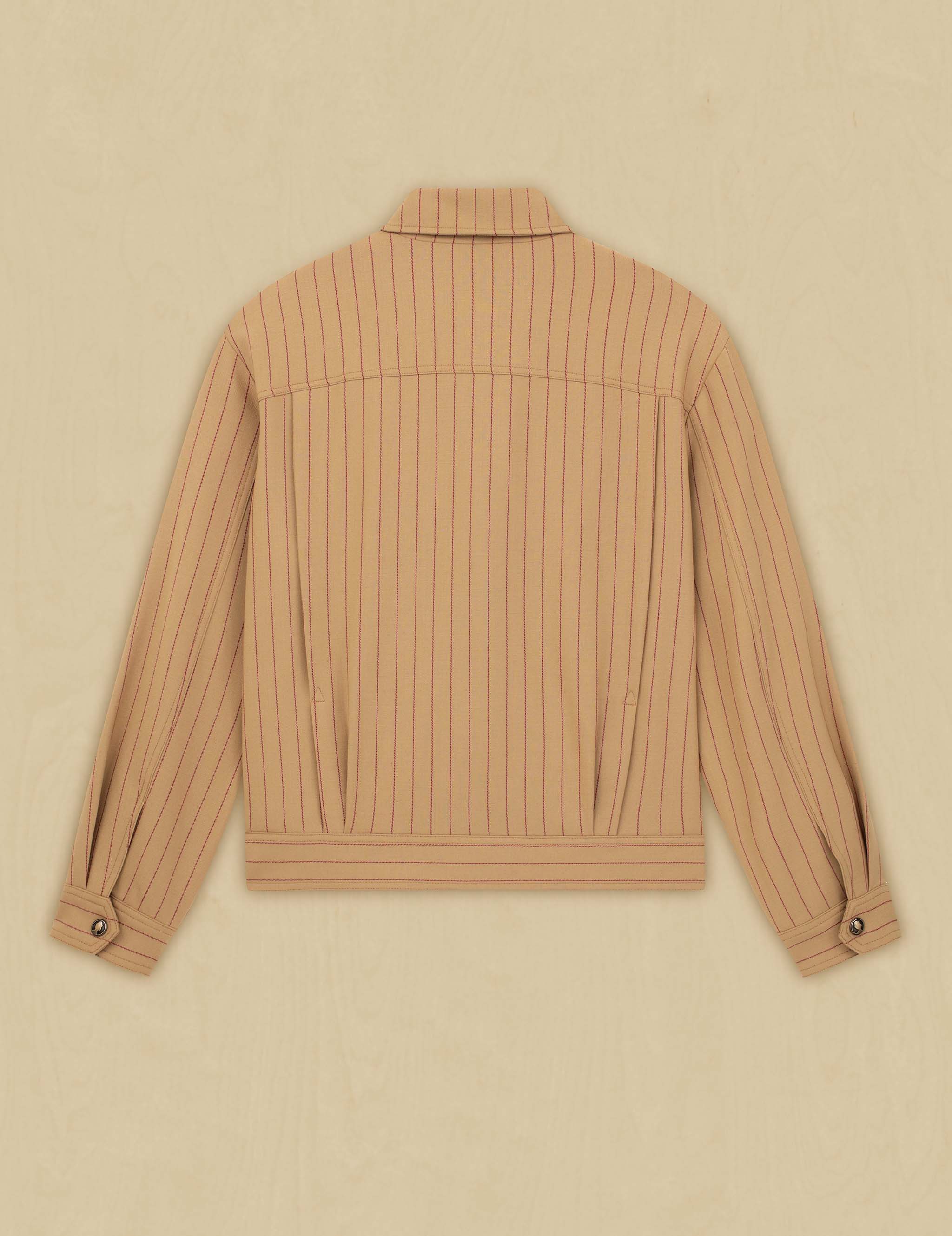 Leisure Jacket