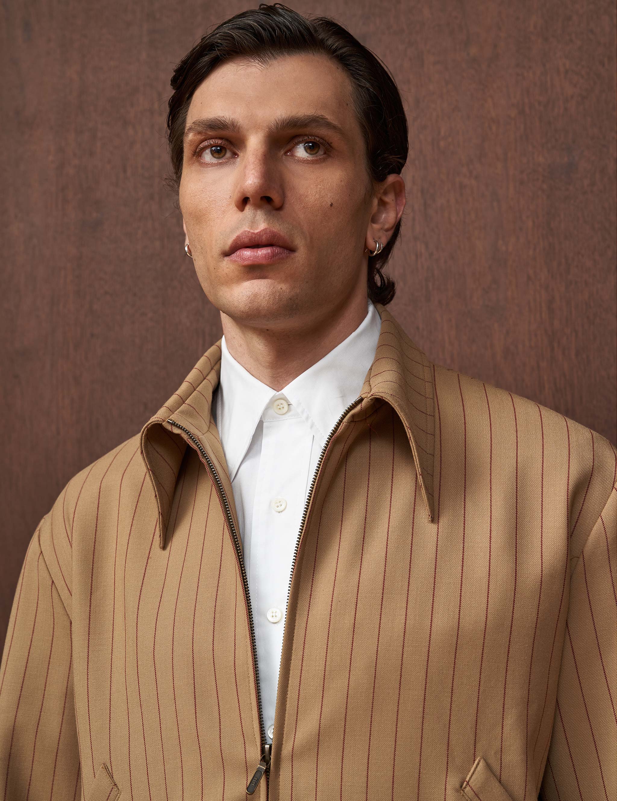 Leisure Jacket