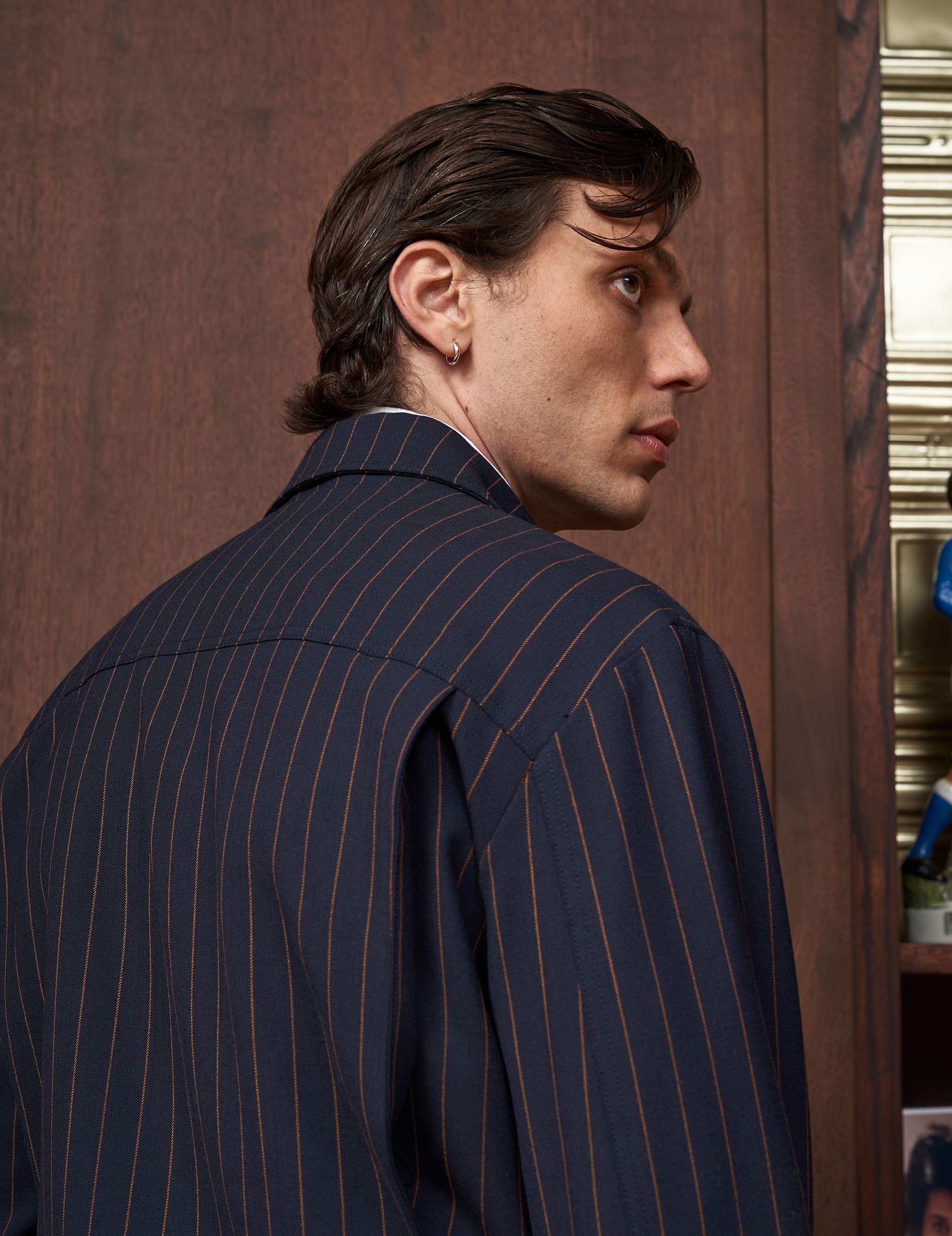 Leisure Jacket