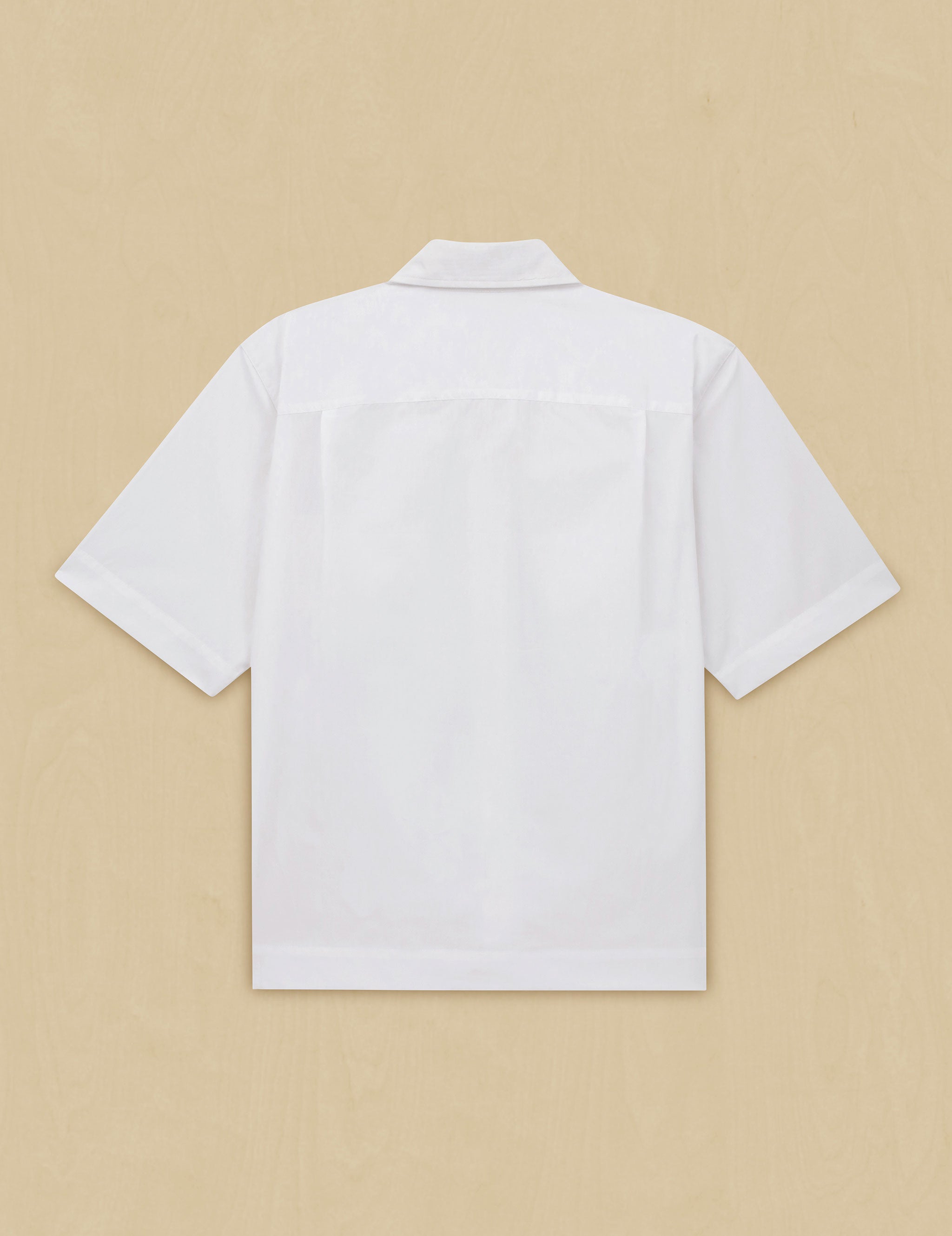 Baker's Shirt