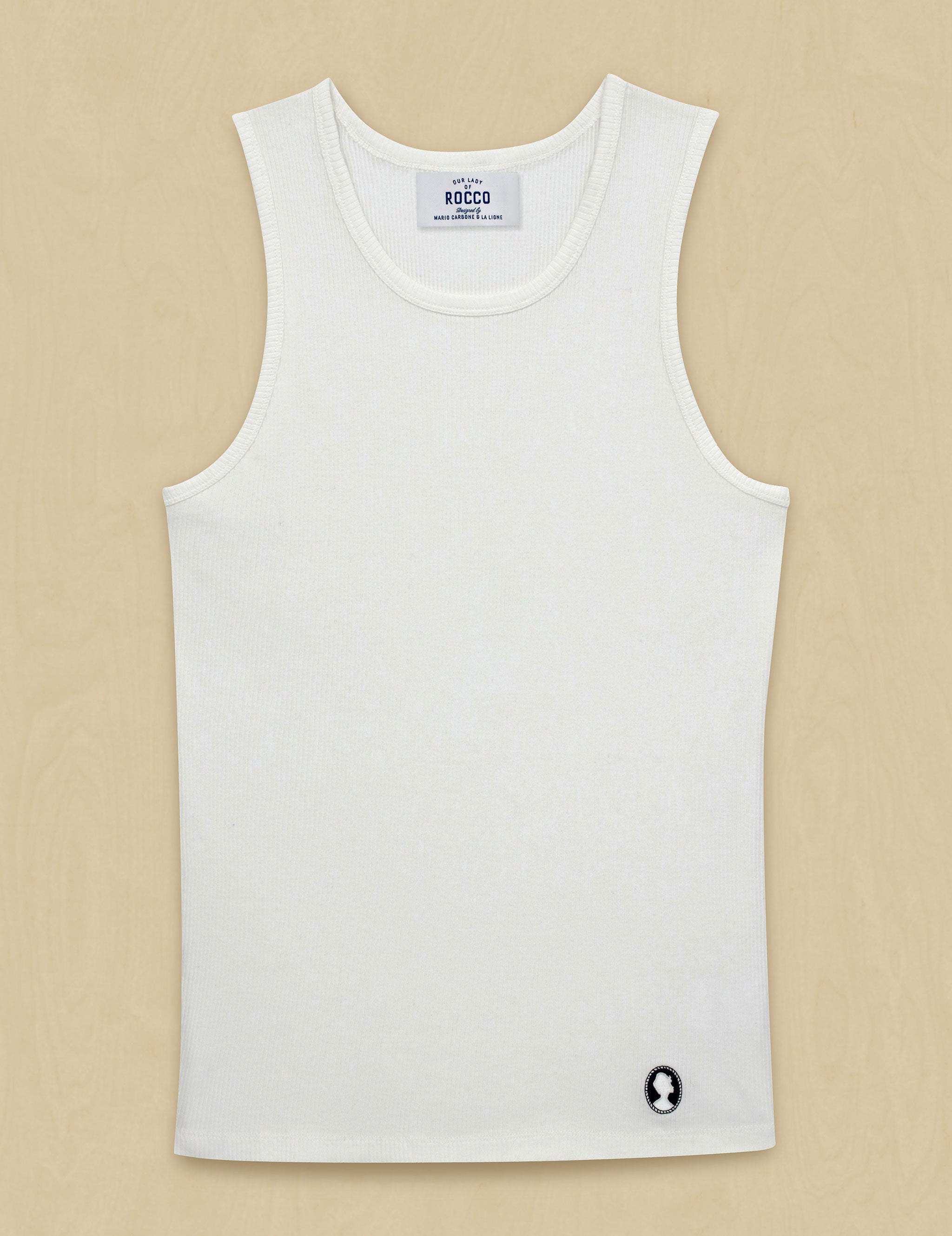 Tank Top Undershirt