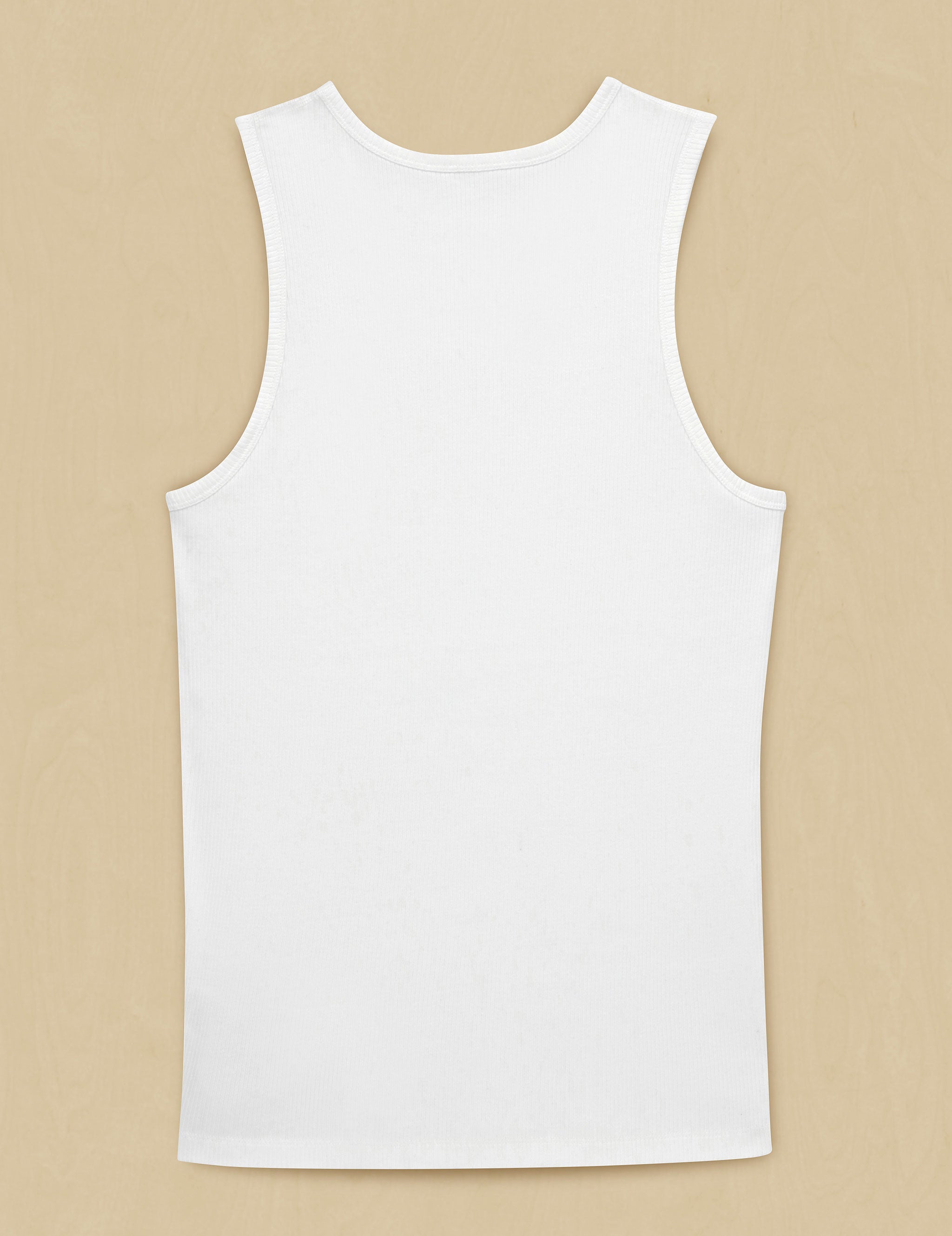 Tank Top Undershirt