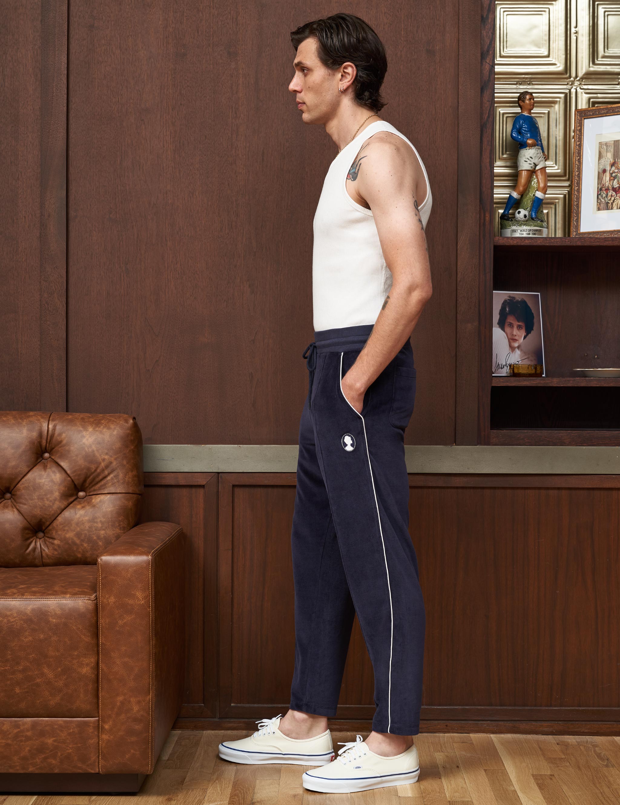 Tank Top Undershirt