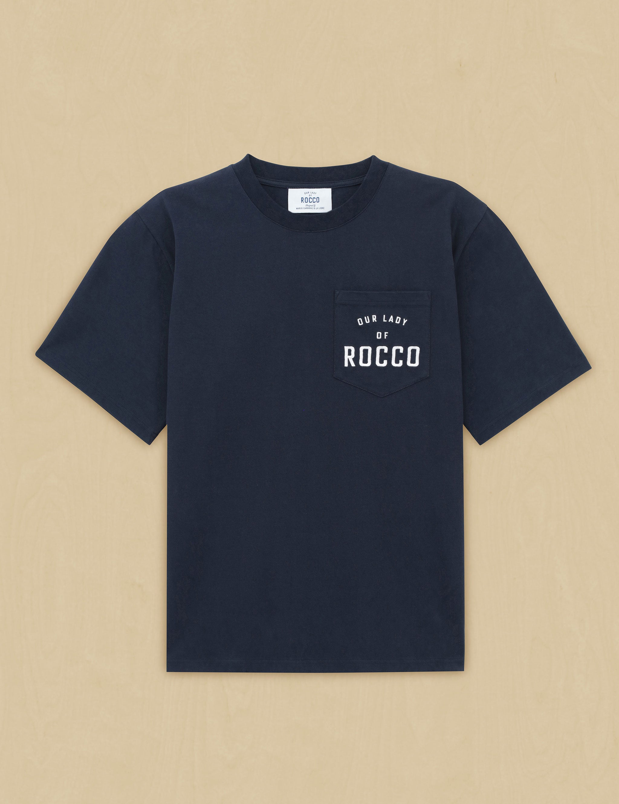 Rocco Tee