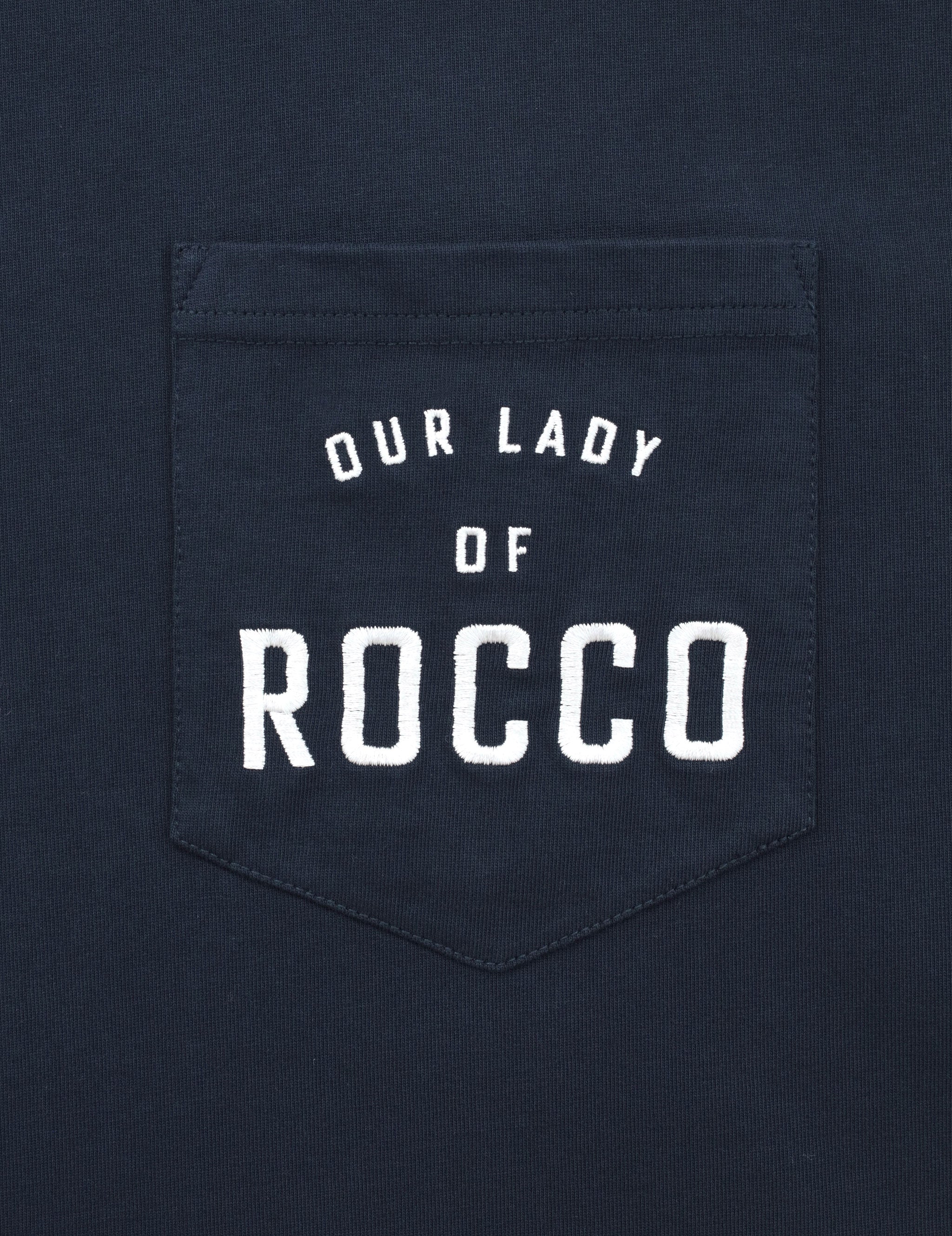 Rocco Tee
