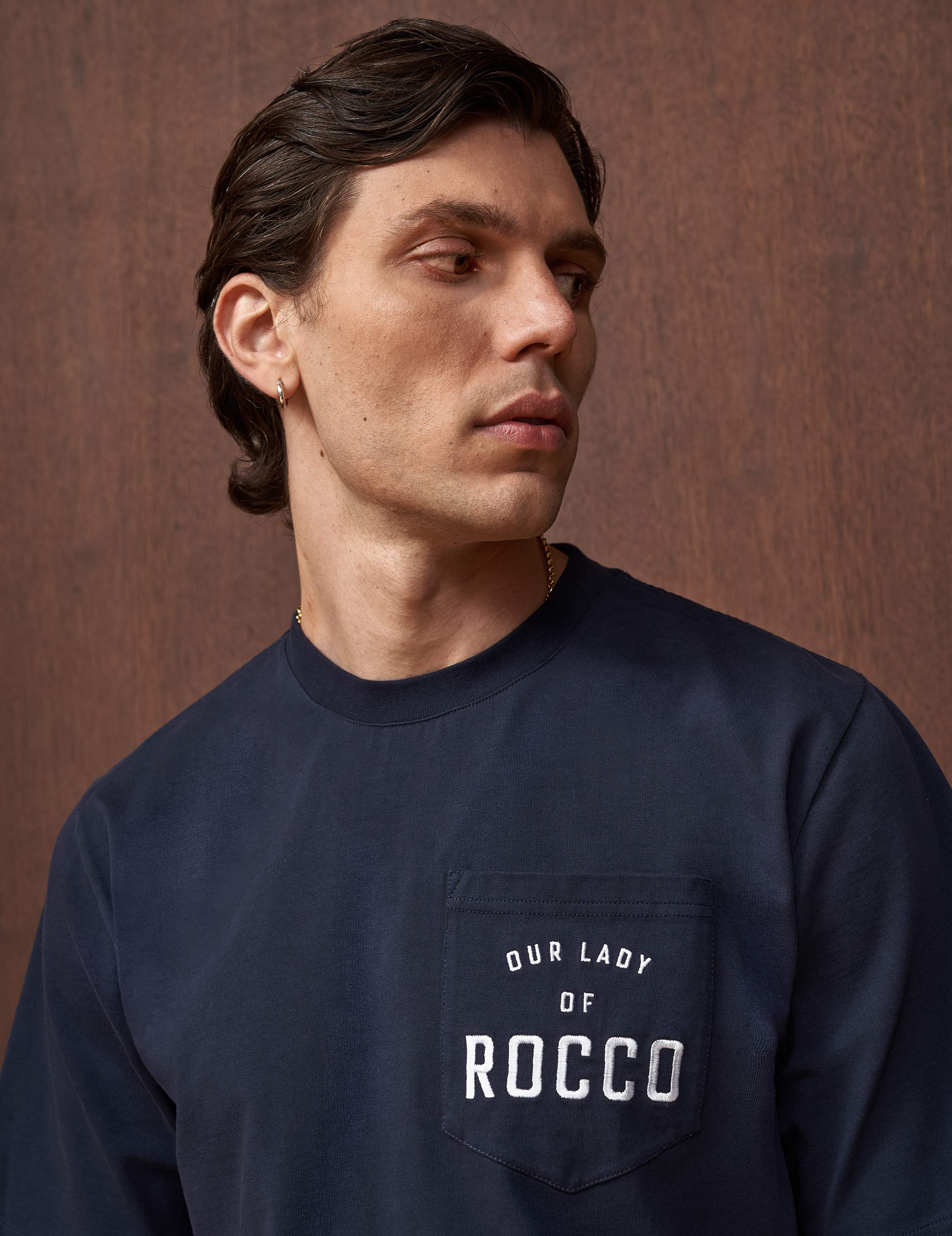Rocco Tee