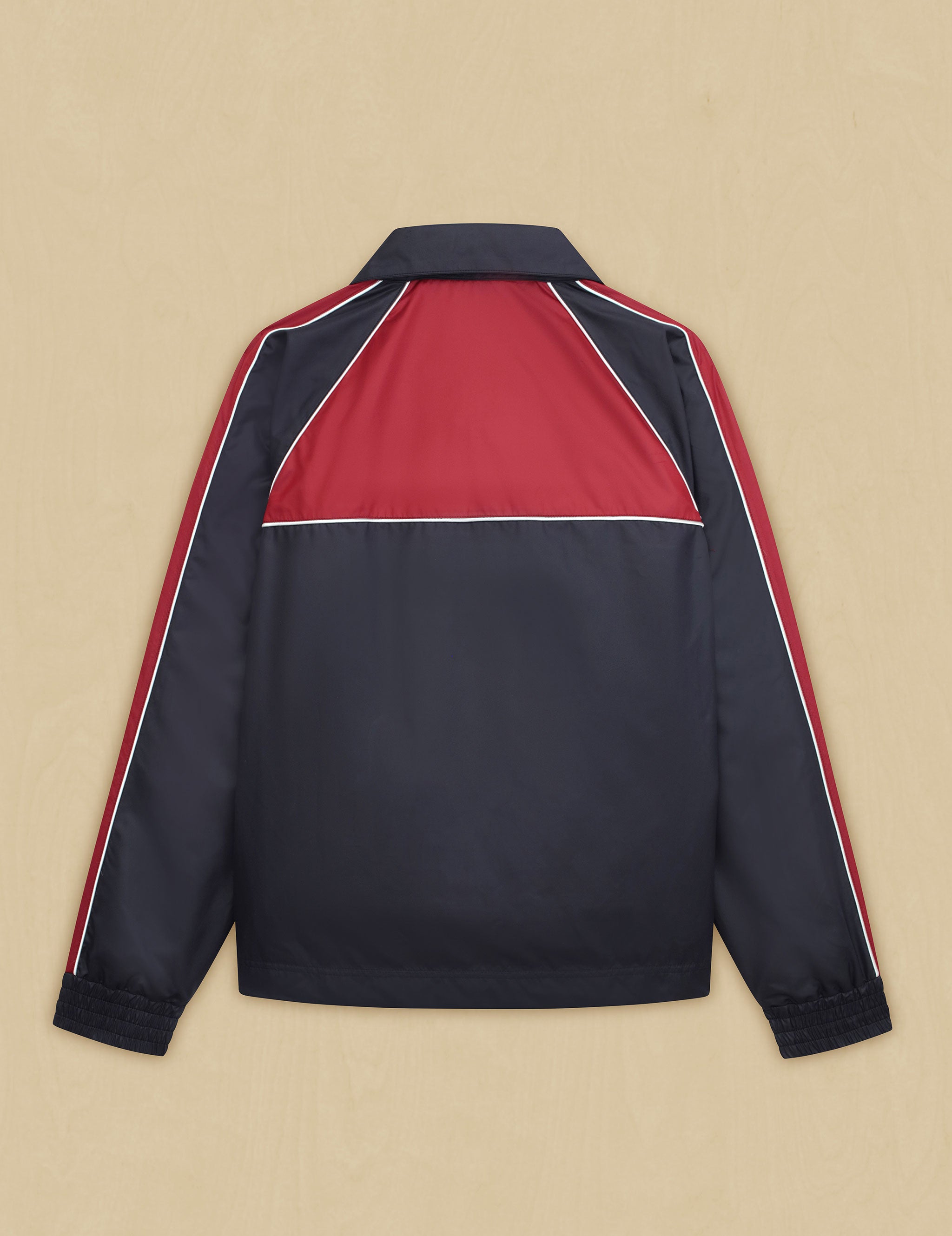 Track Jacket