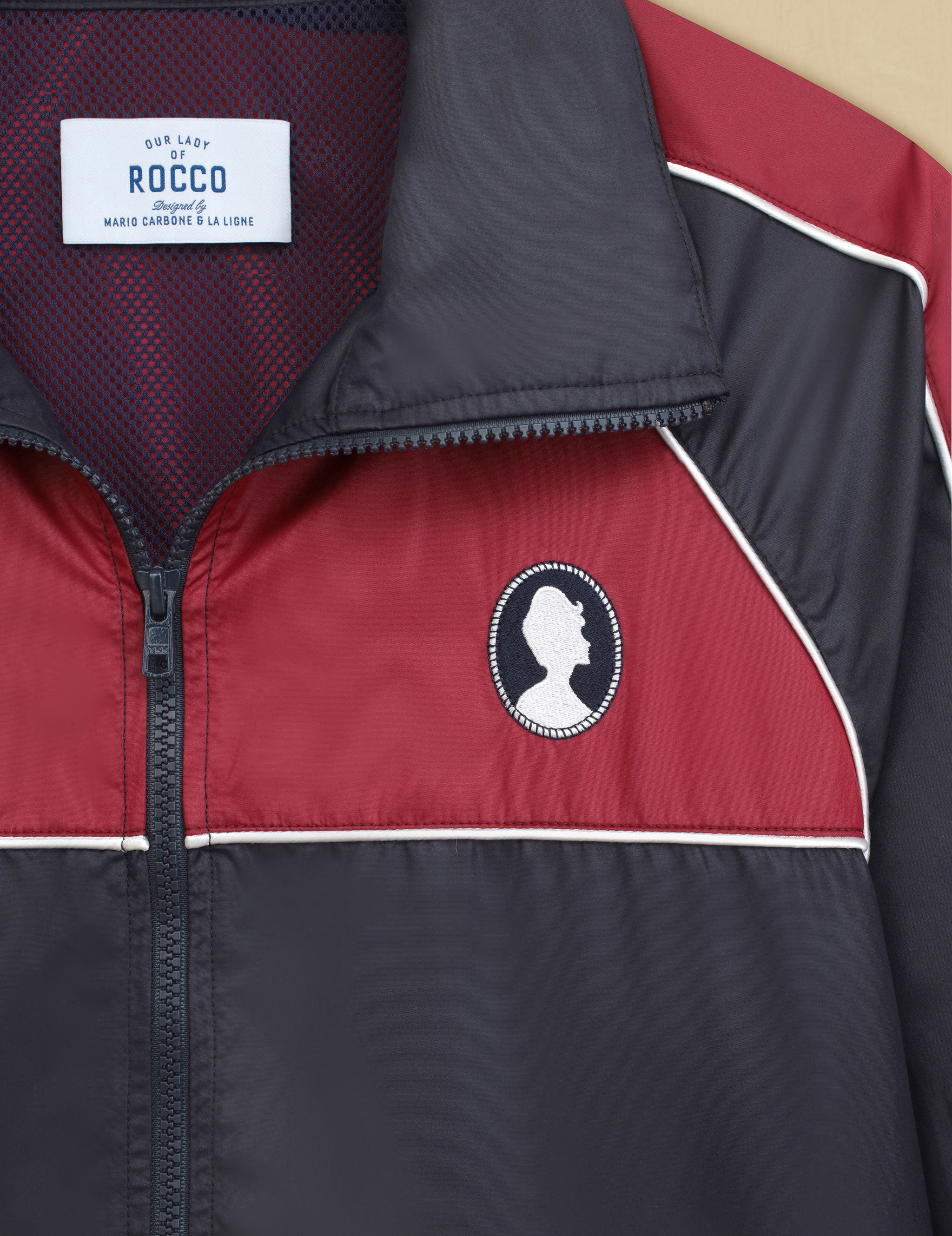 Track Jacket