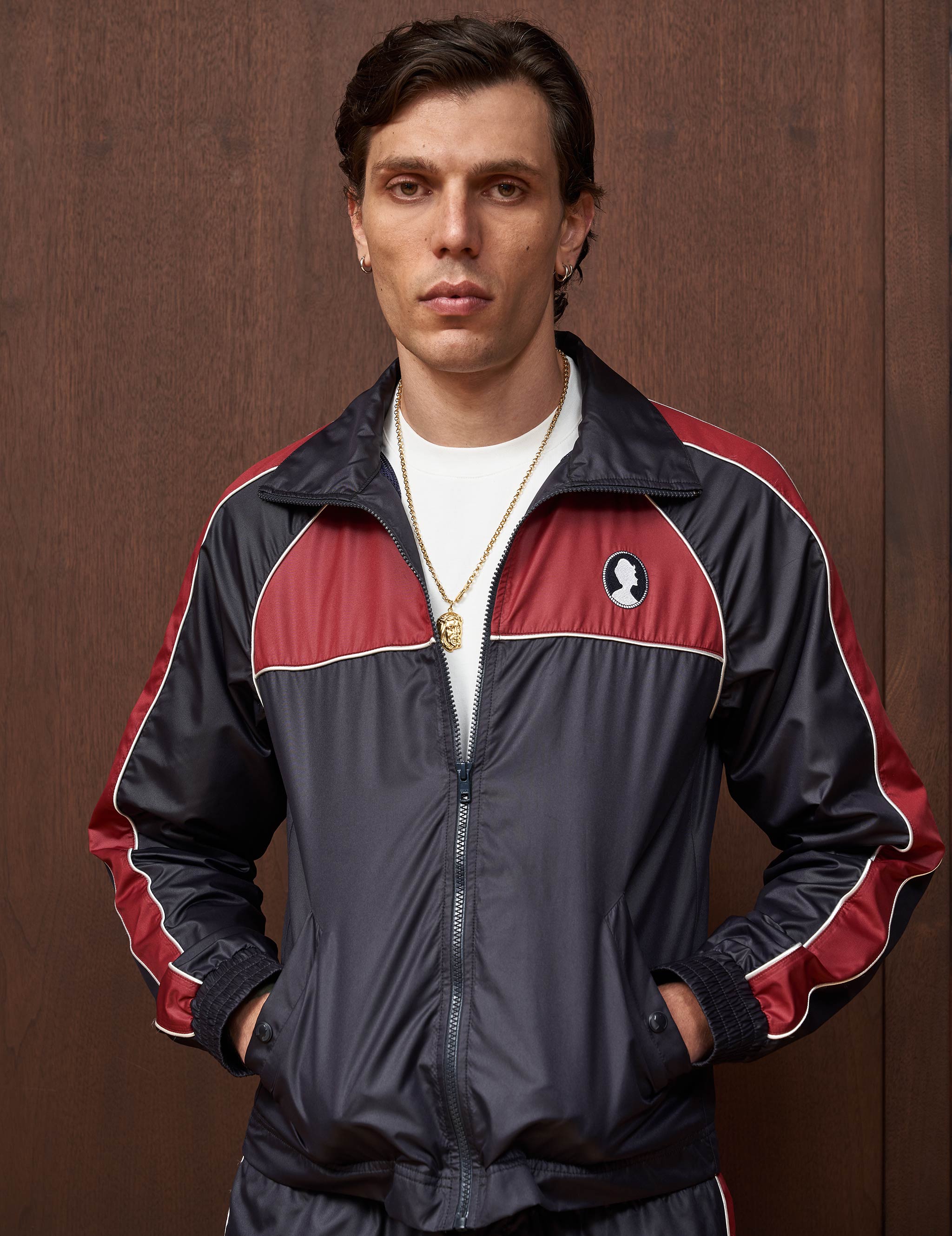 Track Jacket
