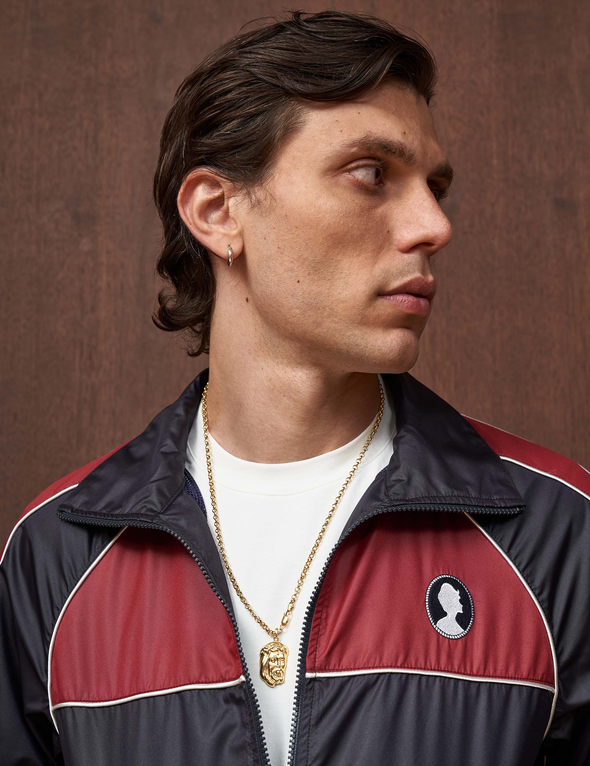 Track Jacket