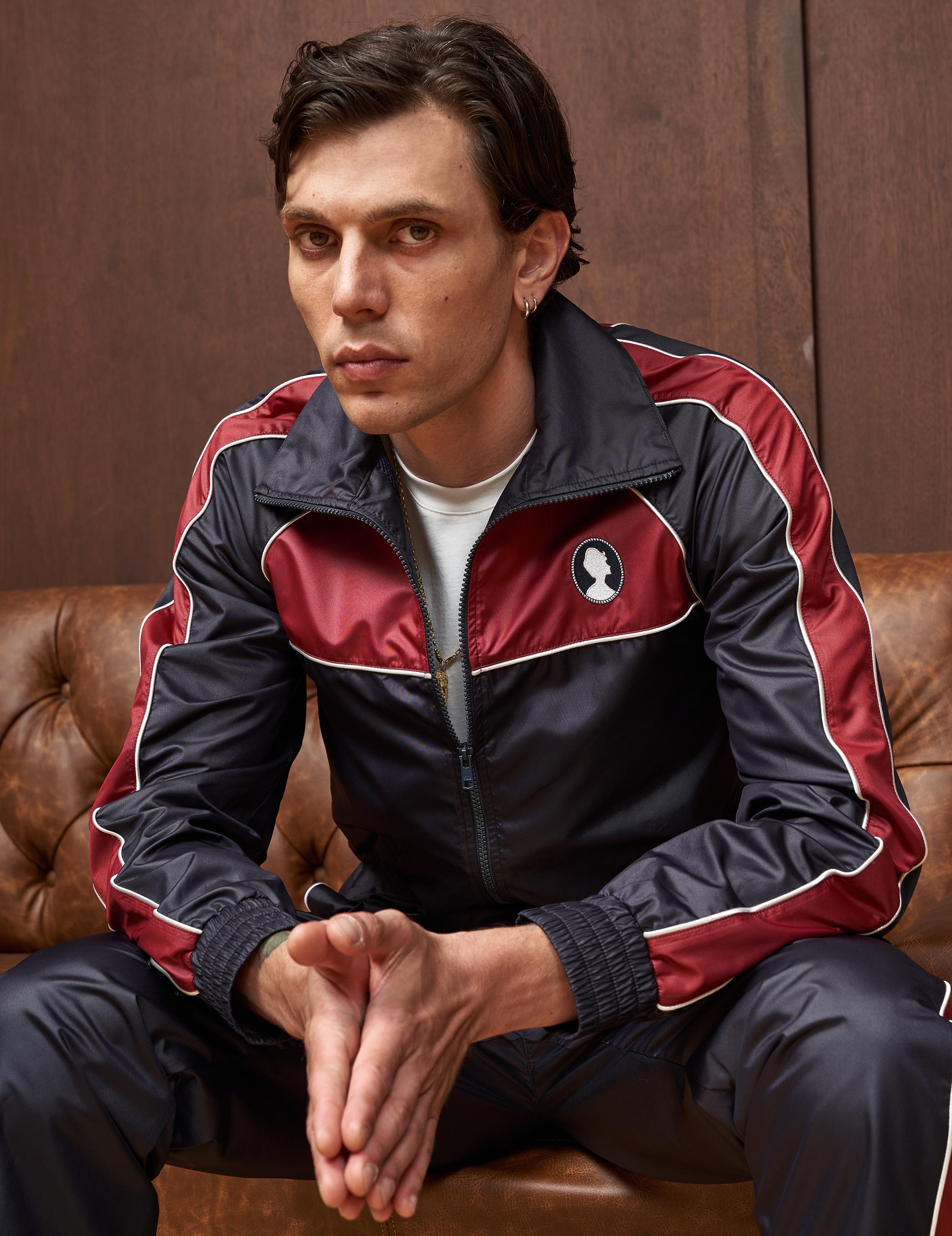 Track Jacket