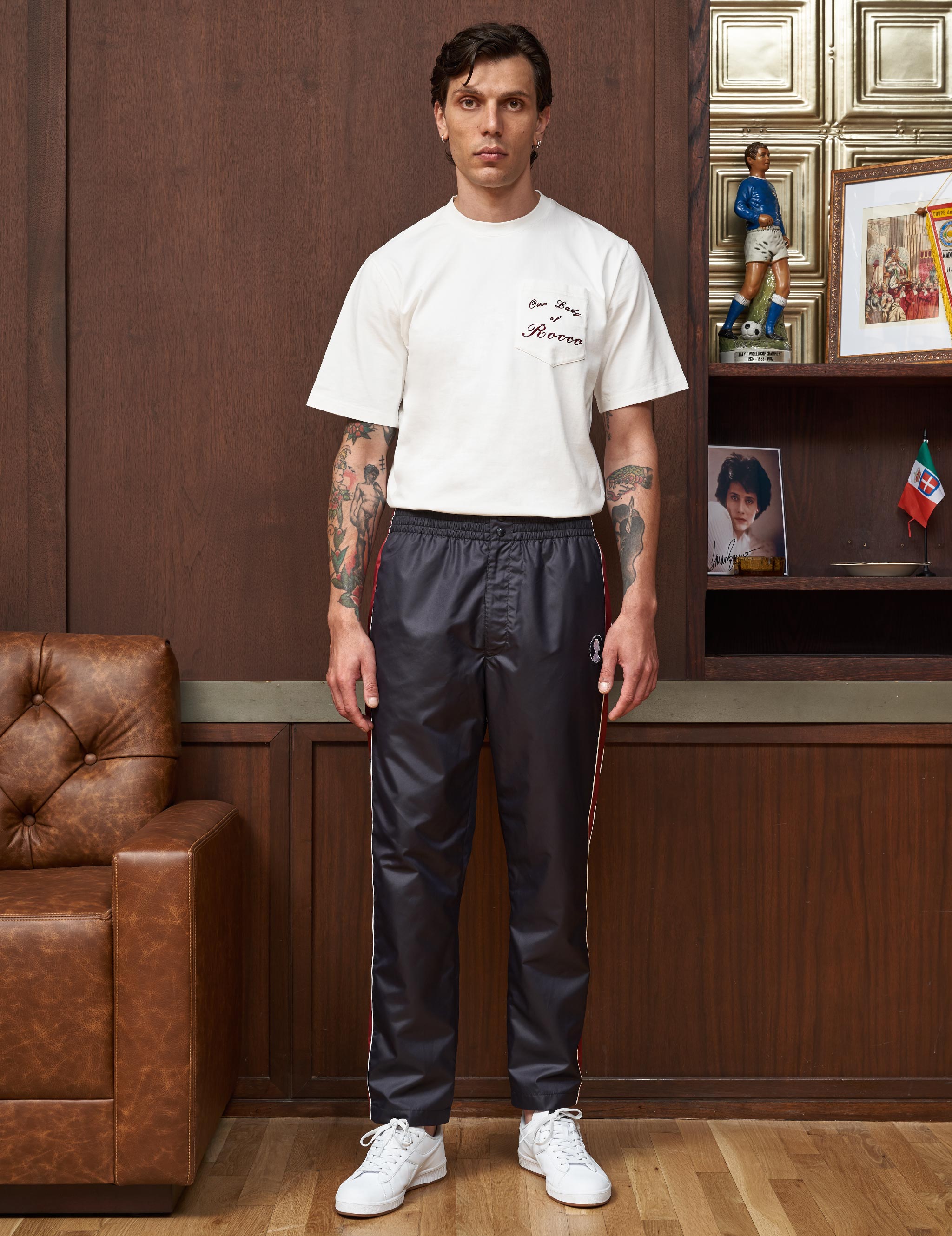 Track Pant