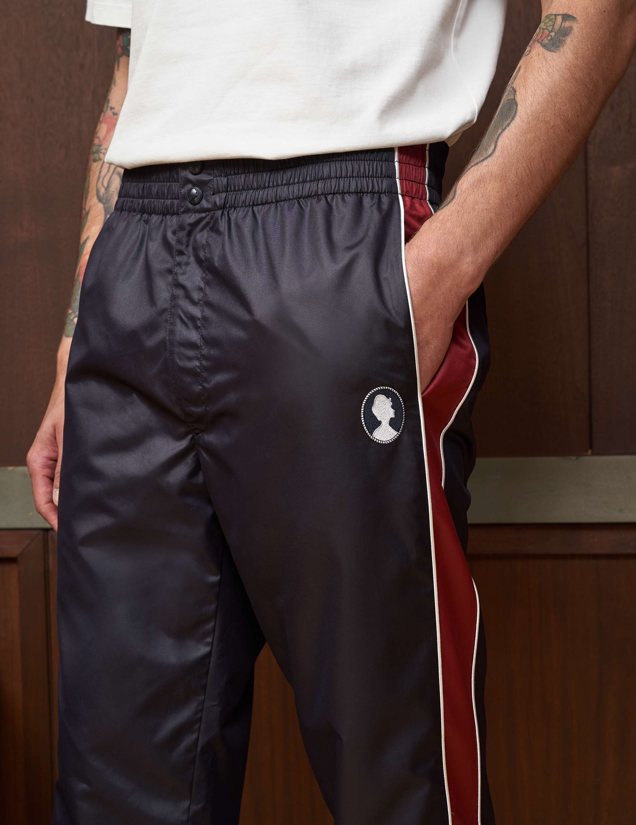 Track Pant