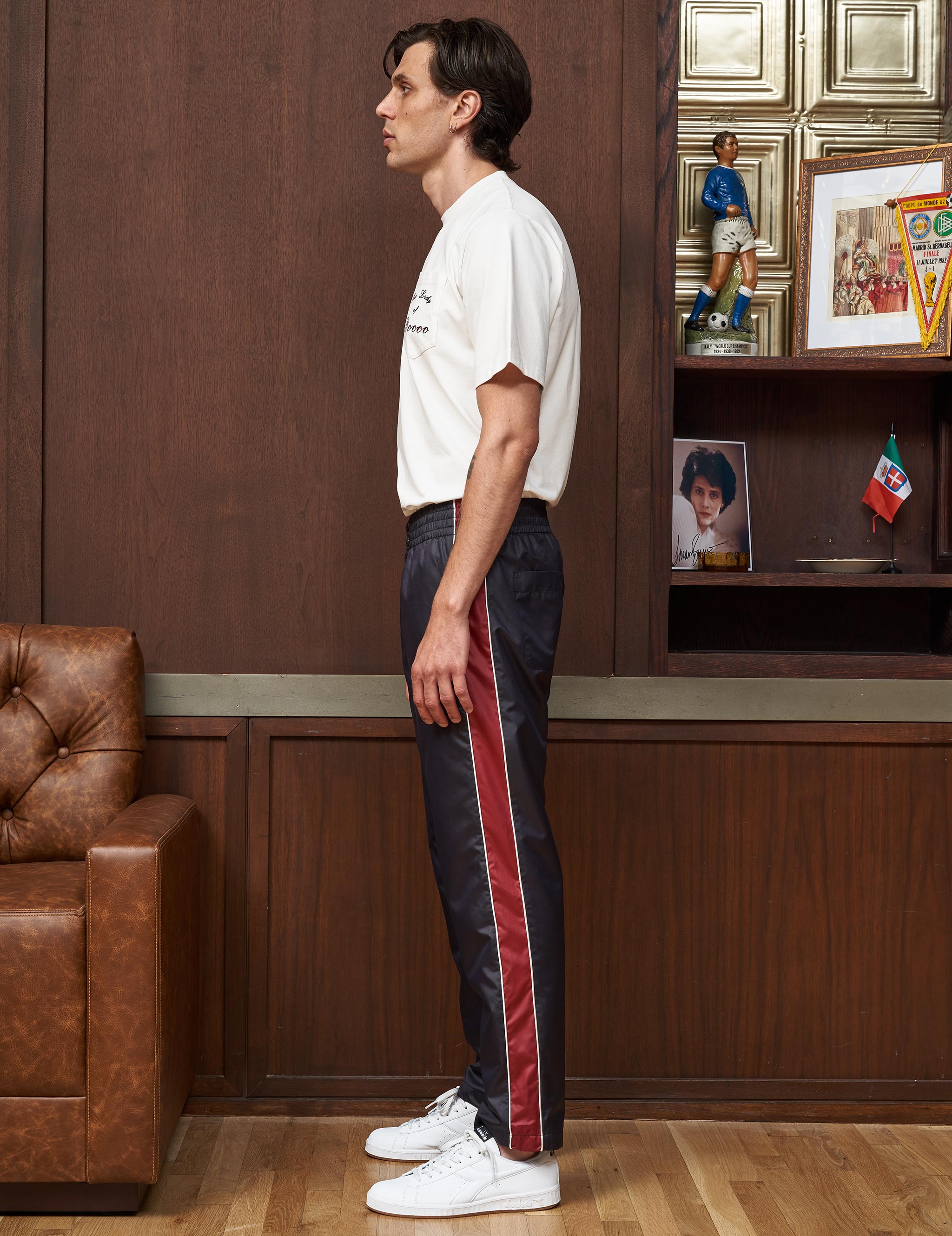 Track Pant