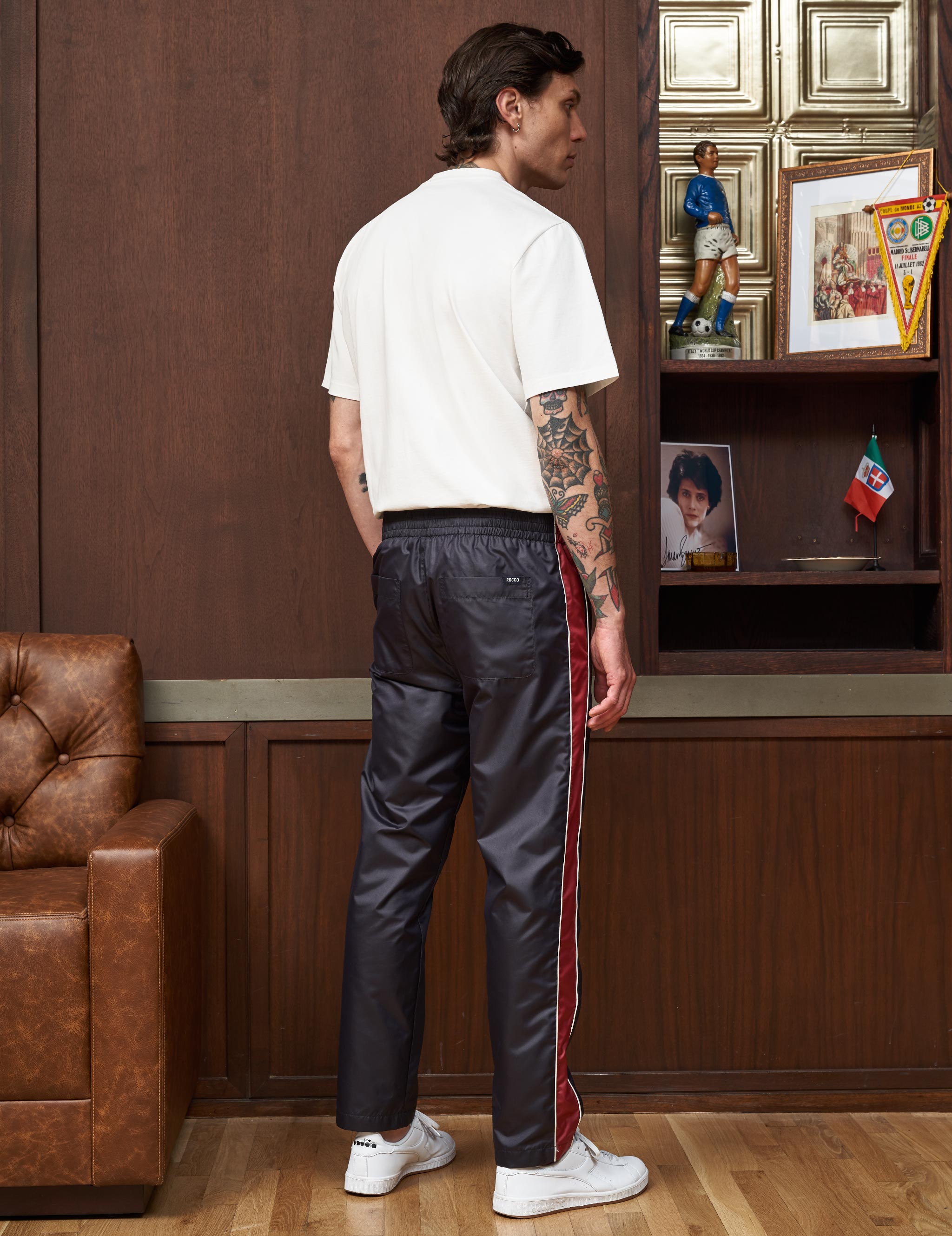 Track Pant